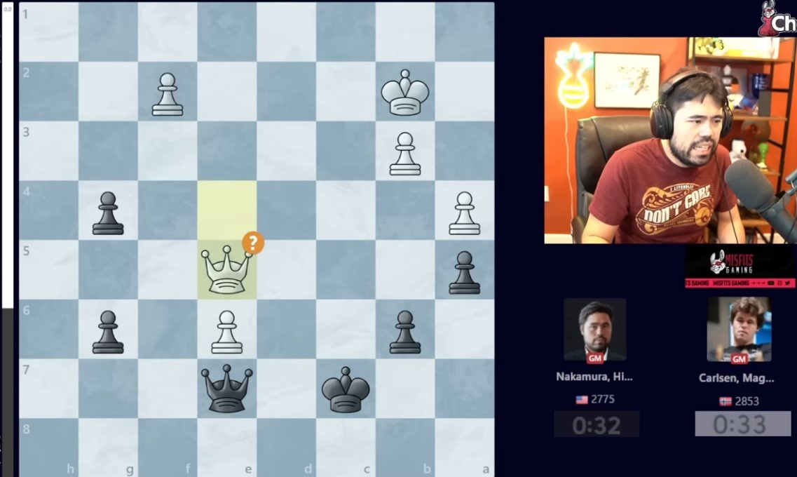 vua co carlsen anh 2