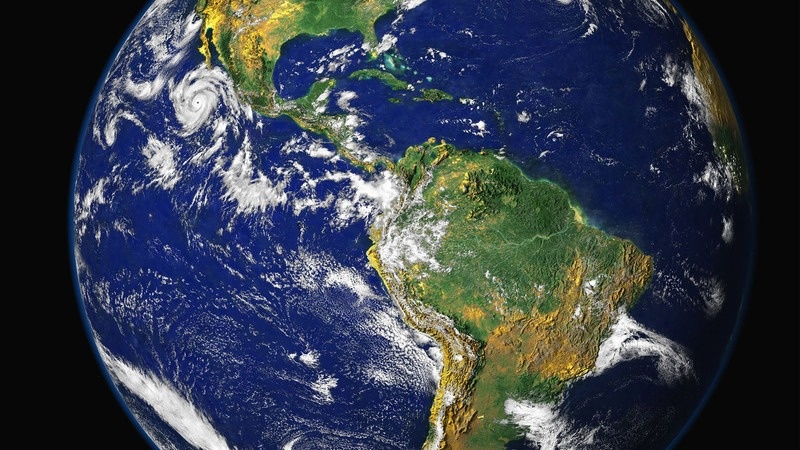 Vi sao Trai Dat la hanh tinh hoan hao cho su song hinh anh