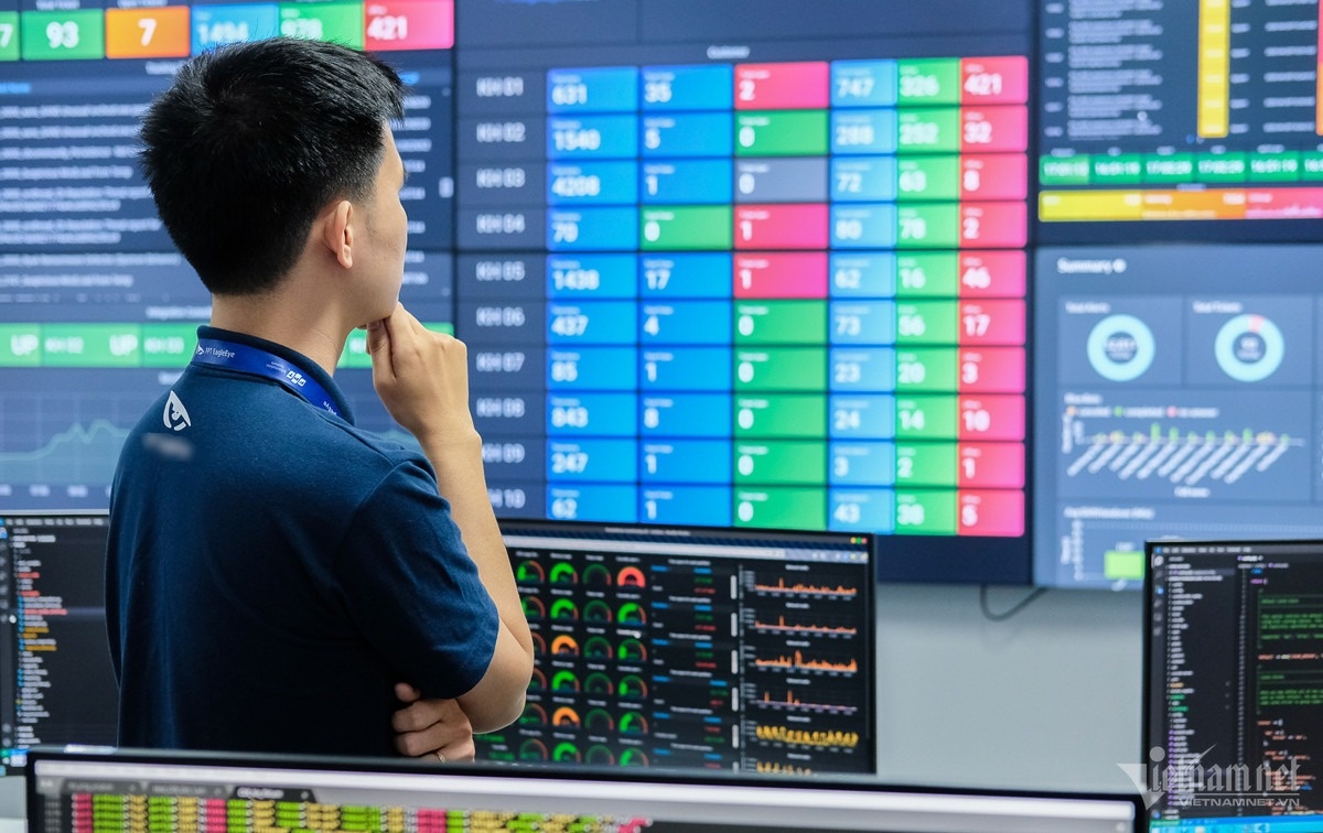 Su co tan cong mang vao he thong tai Viet Nam giam gan 47% hinh anh