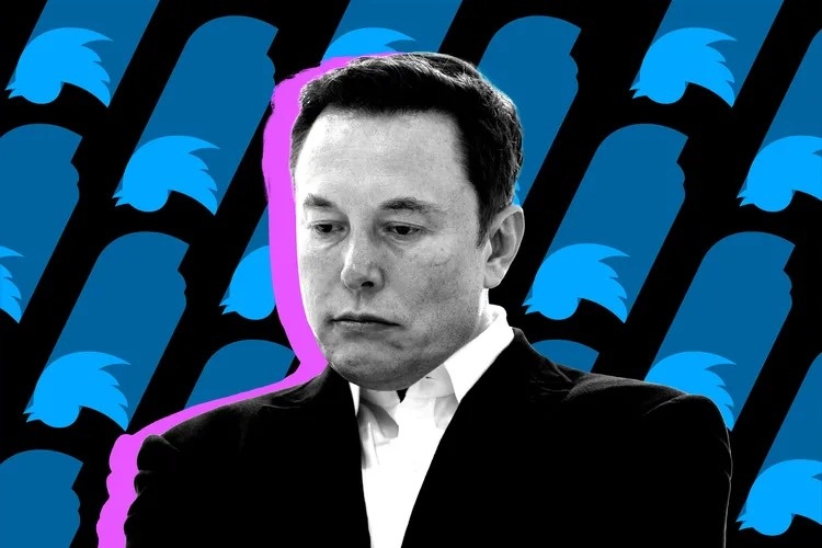 Twitter cang ngay cang te duoi tay Elon Musk hinh anh