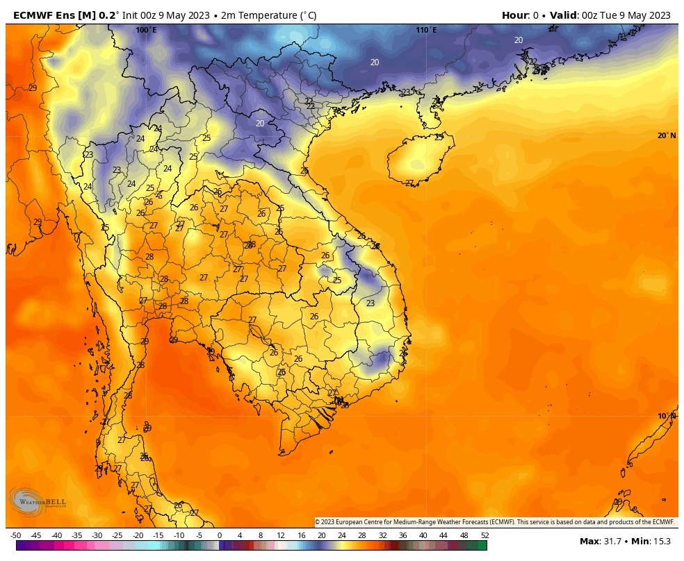 TP.HCM, Ha Noi xanh mat tro lai tren anh ve tinh hinh anh