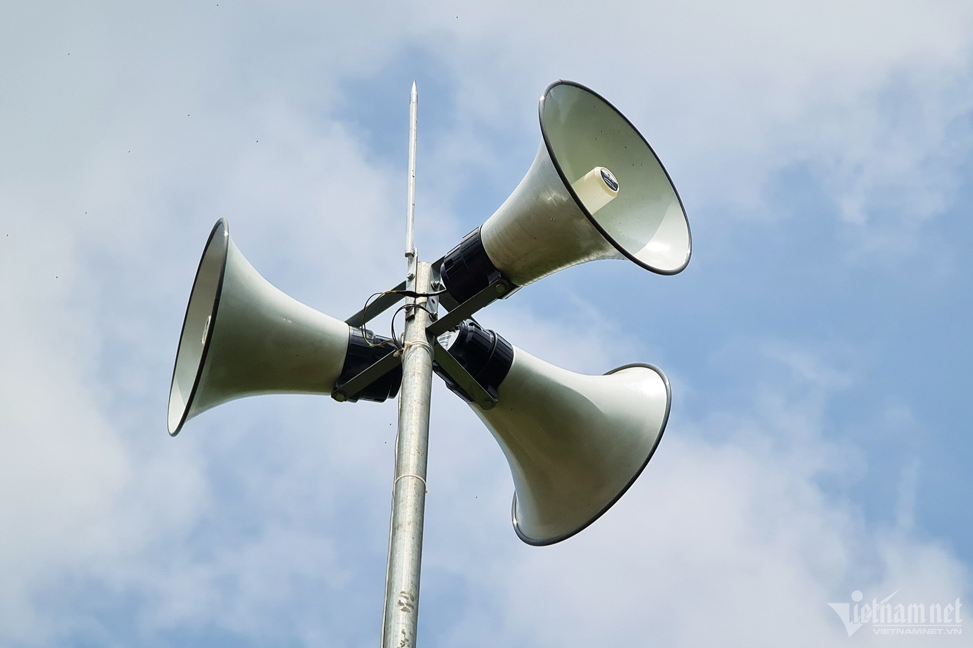 Quy dinh moi ve loa phuong hinh anh