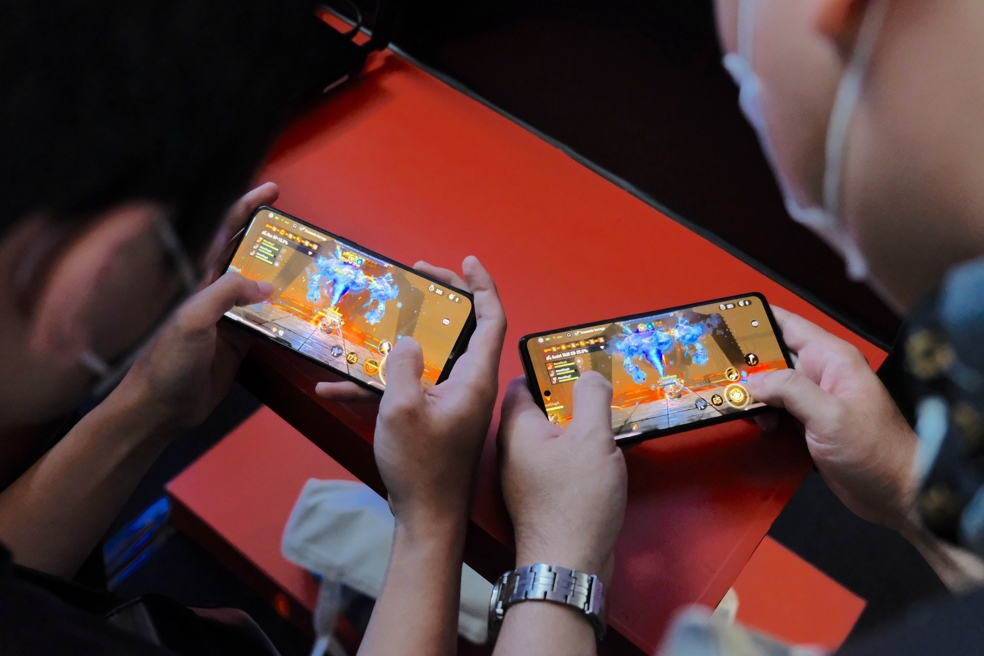 'Het cuu' game Viet neu phai chiu thue tieu thu dac biet hinh anh