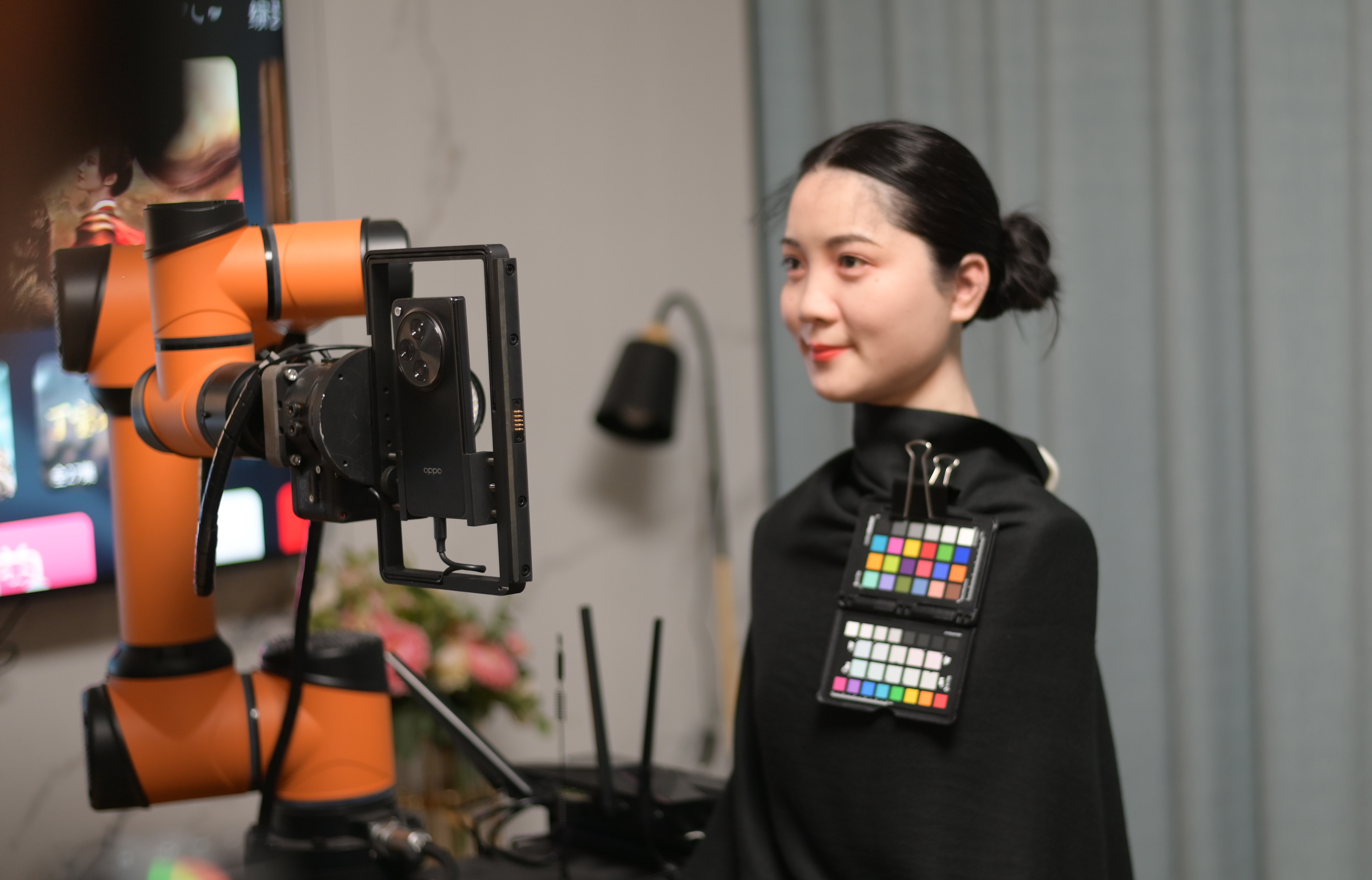 Cach tao ra camera phone chup dep nhat the gioi hinh anh