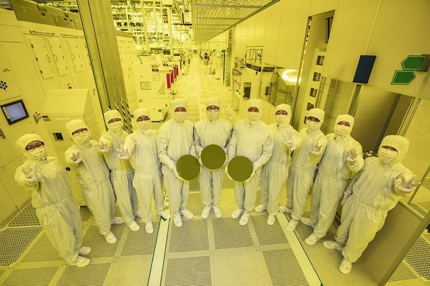 tsmc anh 2