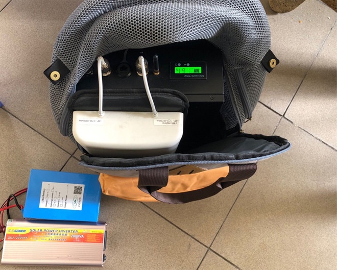 gui tin nhan lua dao anh 1