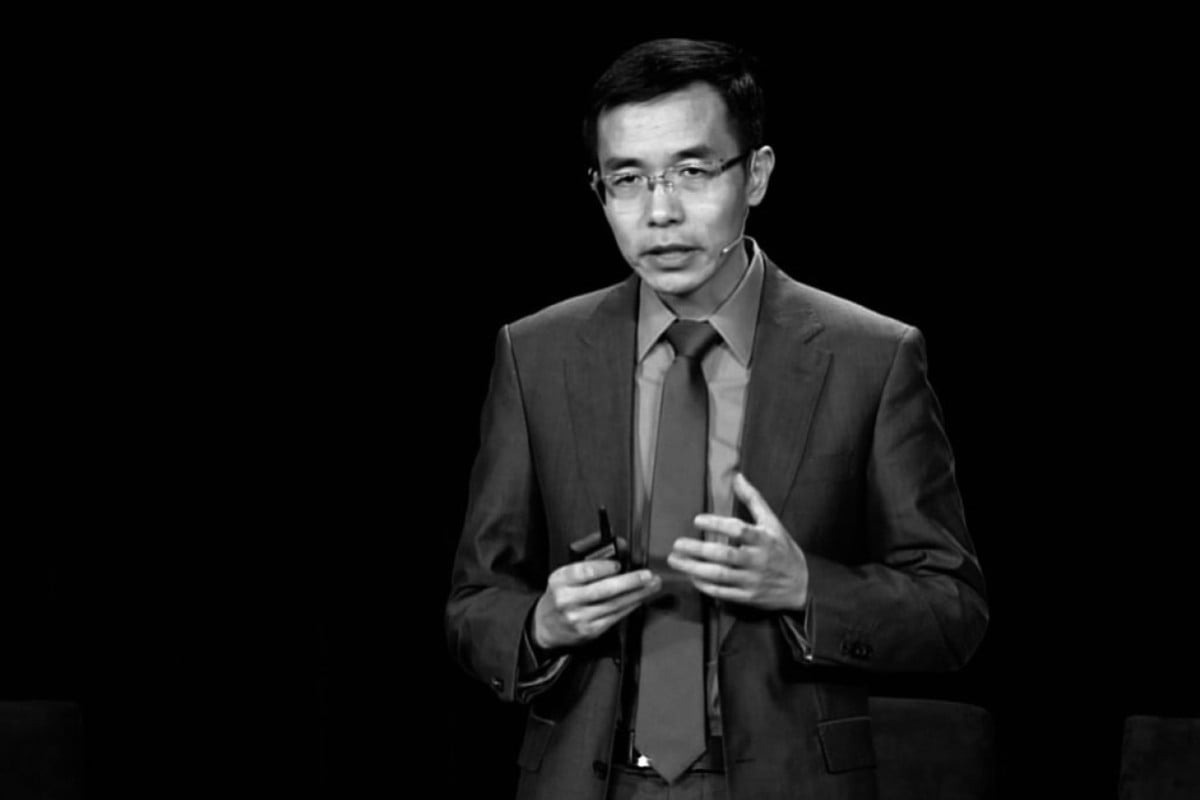 Ty phu AI Trung Quoc qua doi o tuoi 55 hinh anh