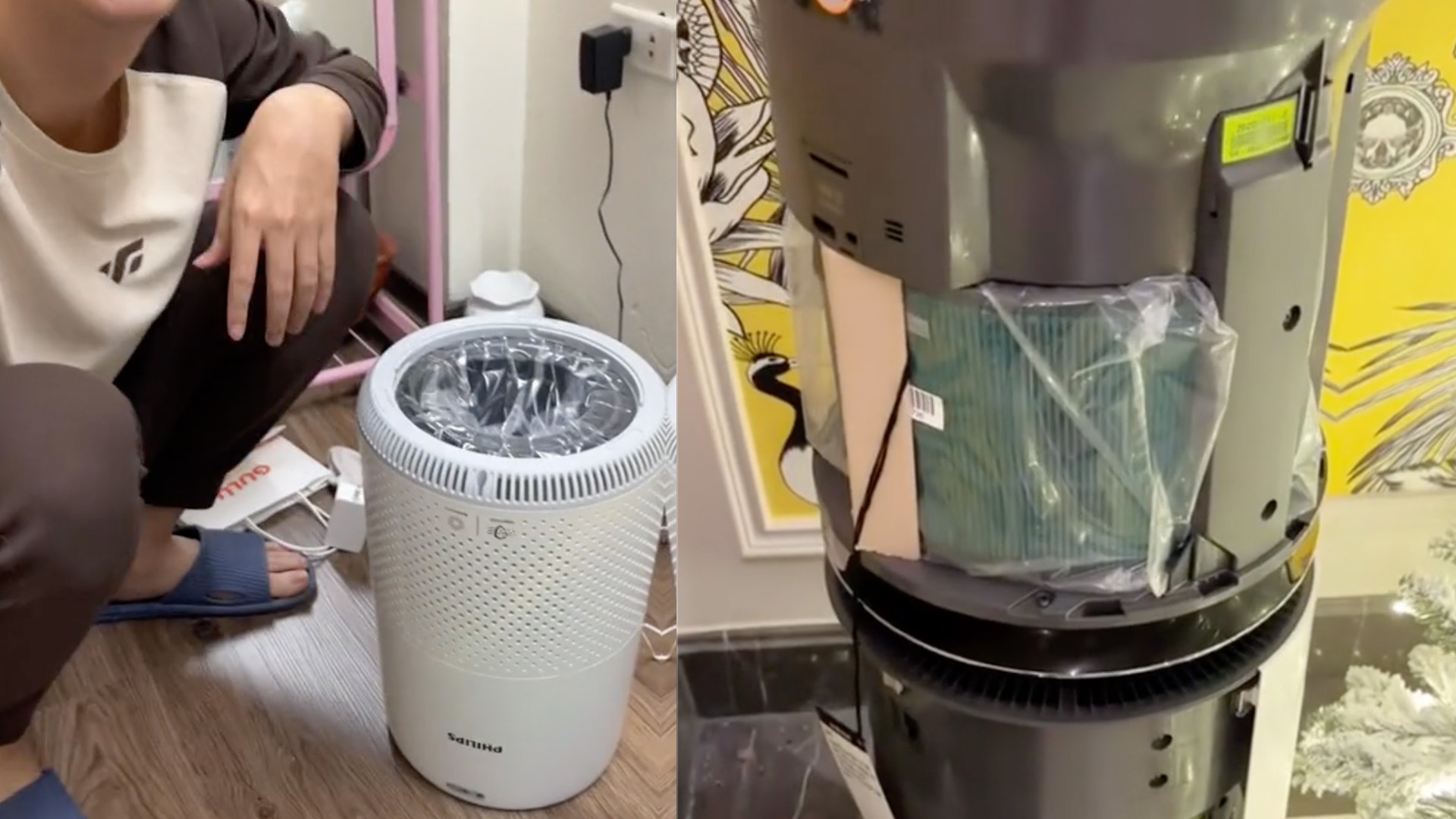 sai lam khi dung,  may loc khong khi anh 1