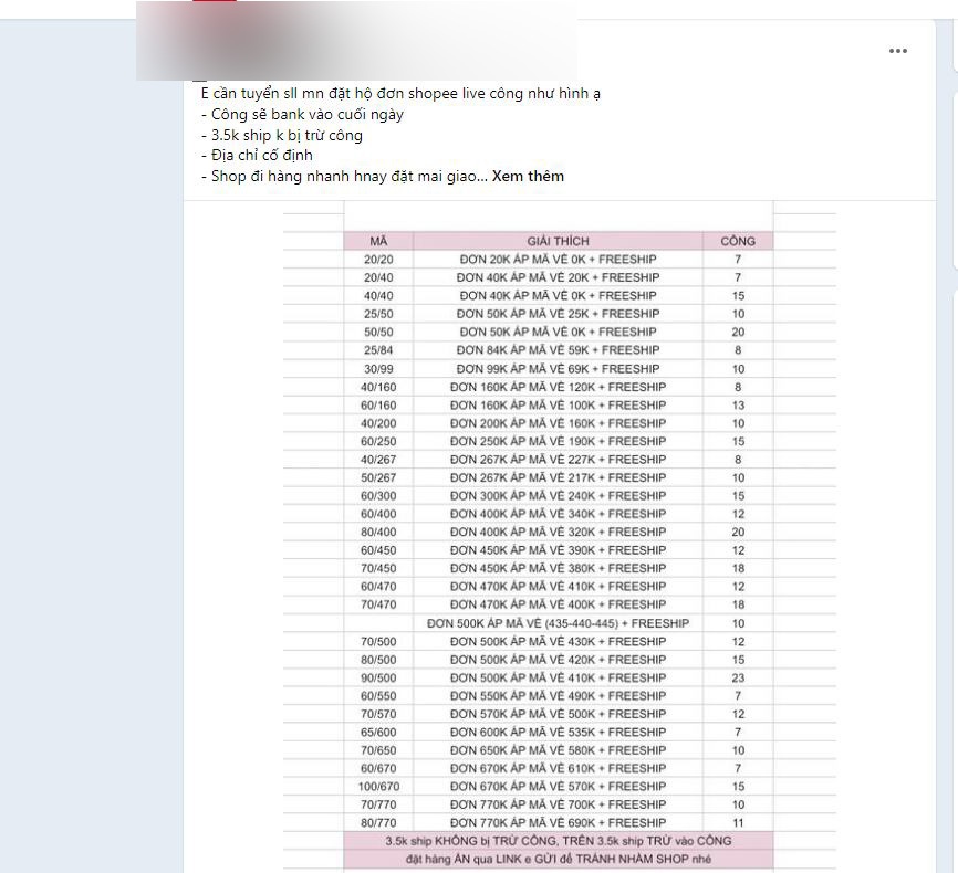 loi dung ma giam gia anh 1