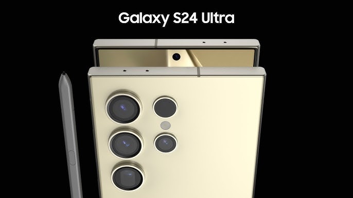 Galaxy S24 anh 1