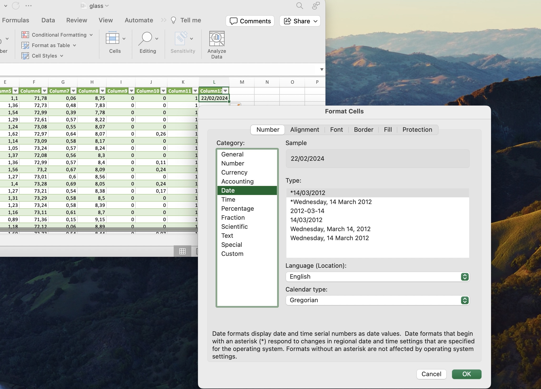 sai lam khi dung Excel anh 2