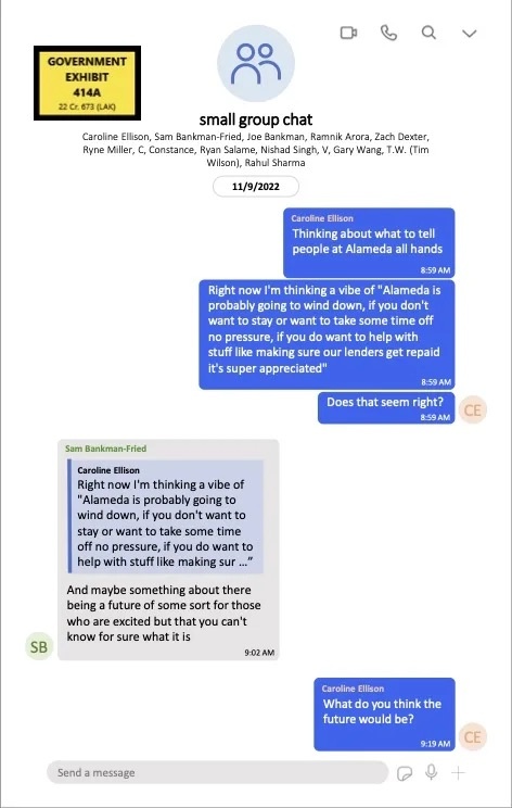 vu an Sam Bankman-Fried anh 3
