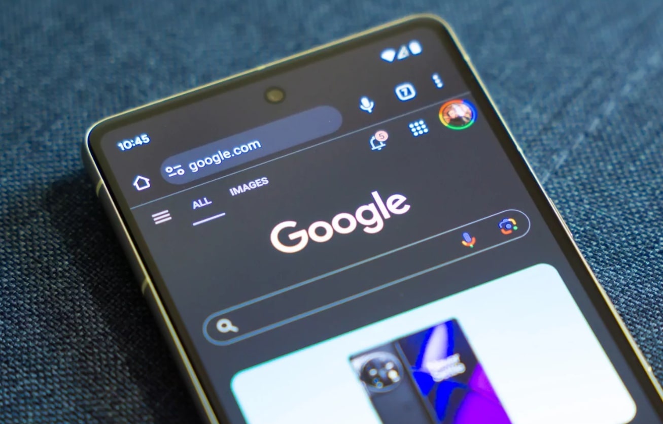 Sap co phien ban Google Tim kiem tinh phi hinh anh