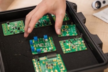 He lo muc thu nhap trong mo cua ky su thiet ke chip Viet Nam hinh anh