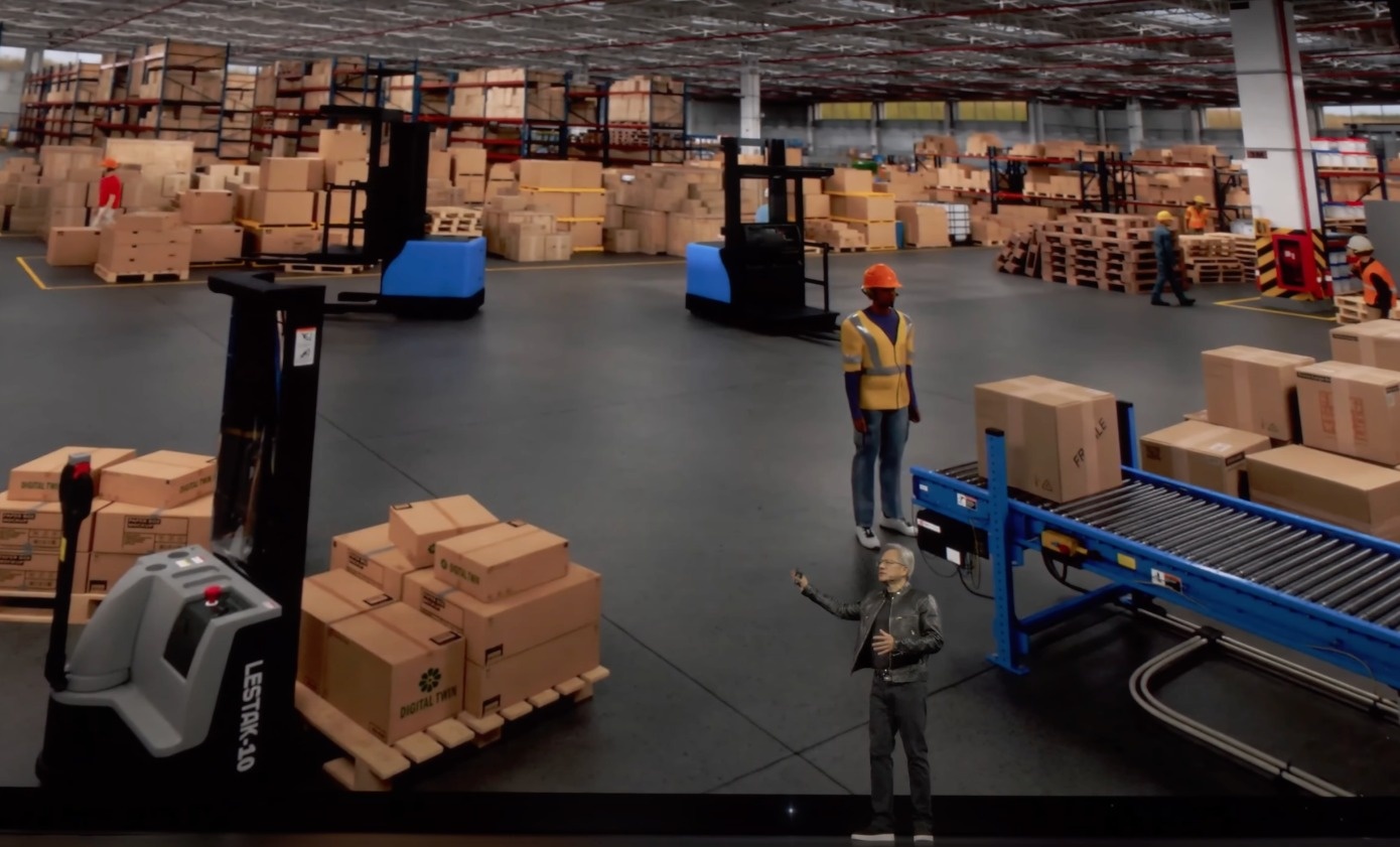 'Nha may AI' la gi? hinh anh