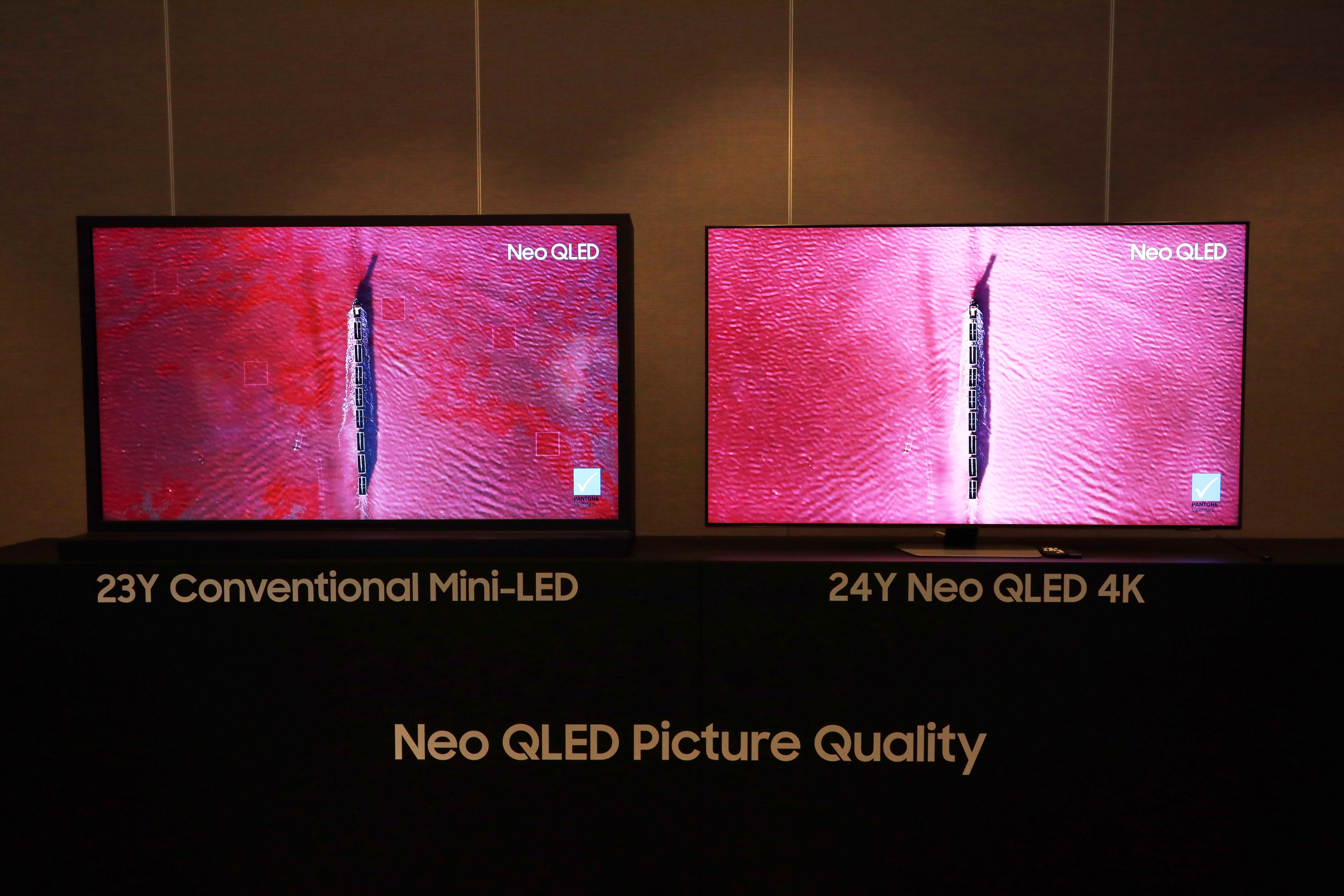 tv Samsung 2024 anh 3