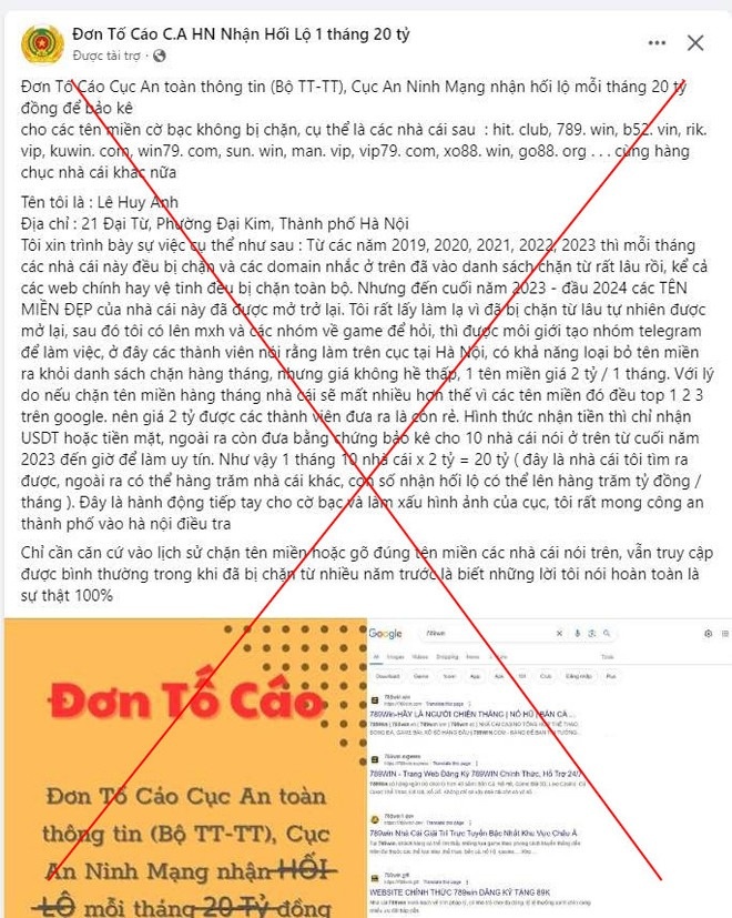 A05 Bo Cong an anh 1