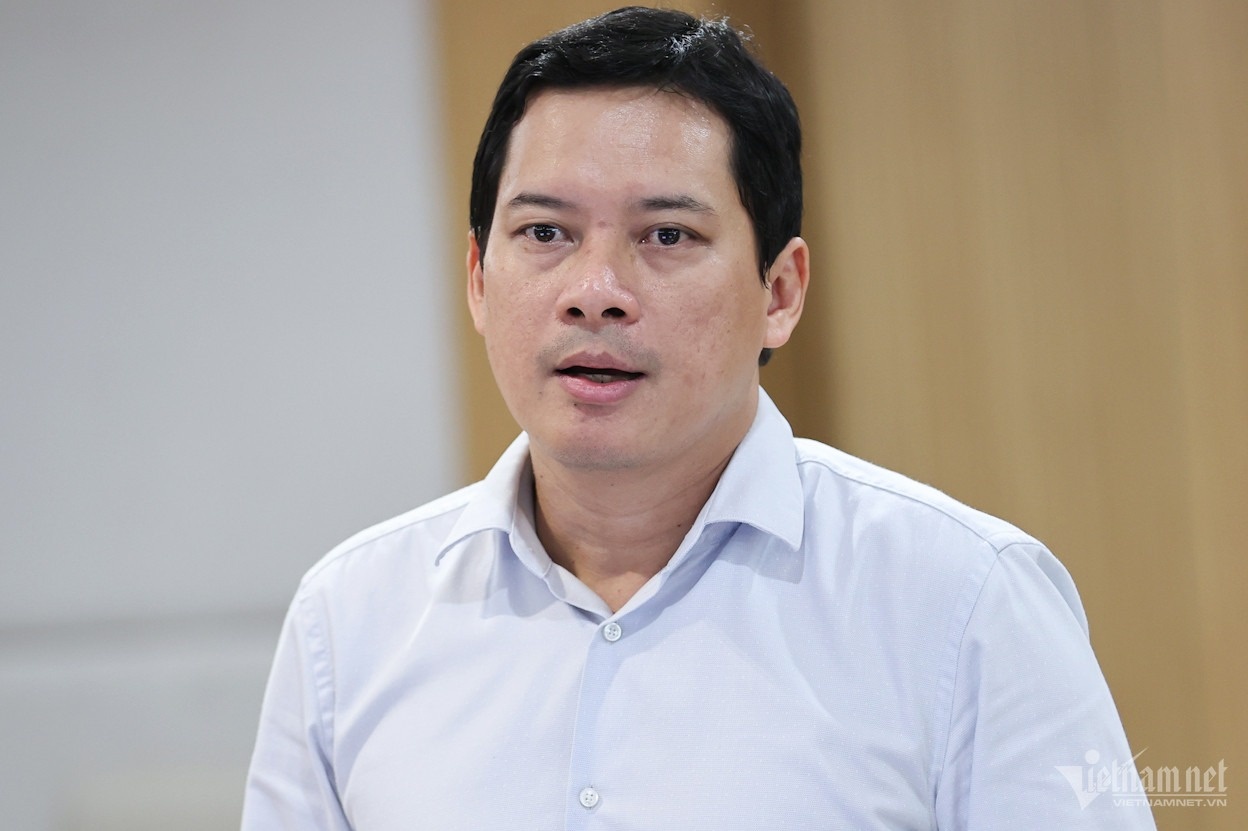 Du trend 'tim kho bau' la chia se thong tin sai su that hinh anh