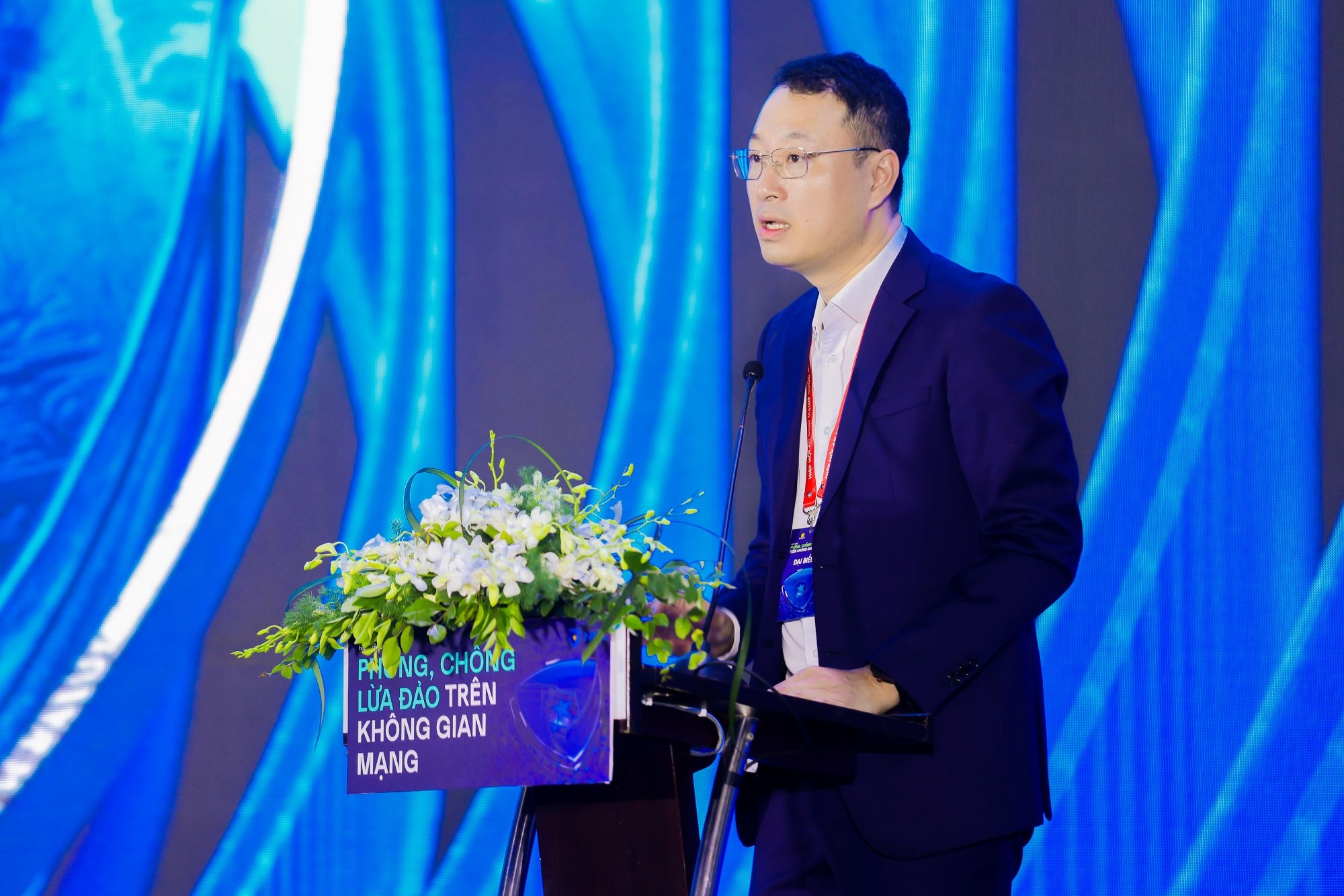 Chi bien phap ky thuat la chua du de phong, chong lua dao truc tuyen hinh anh