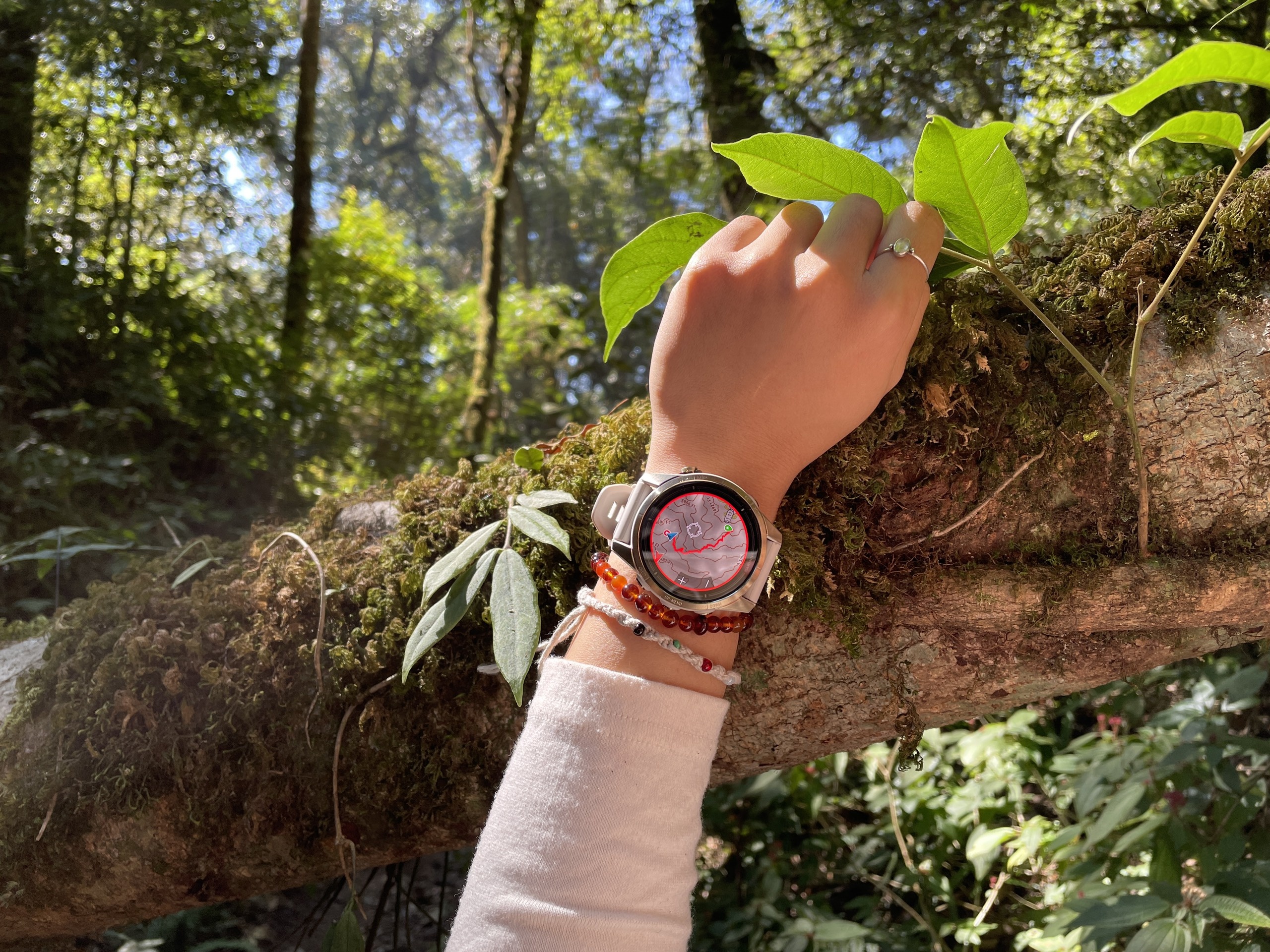 danh gia garmin Epix pro2 anh 6