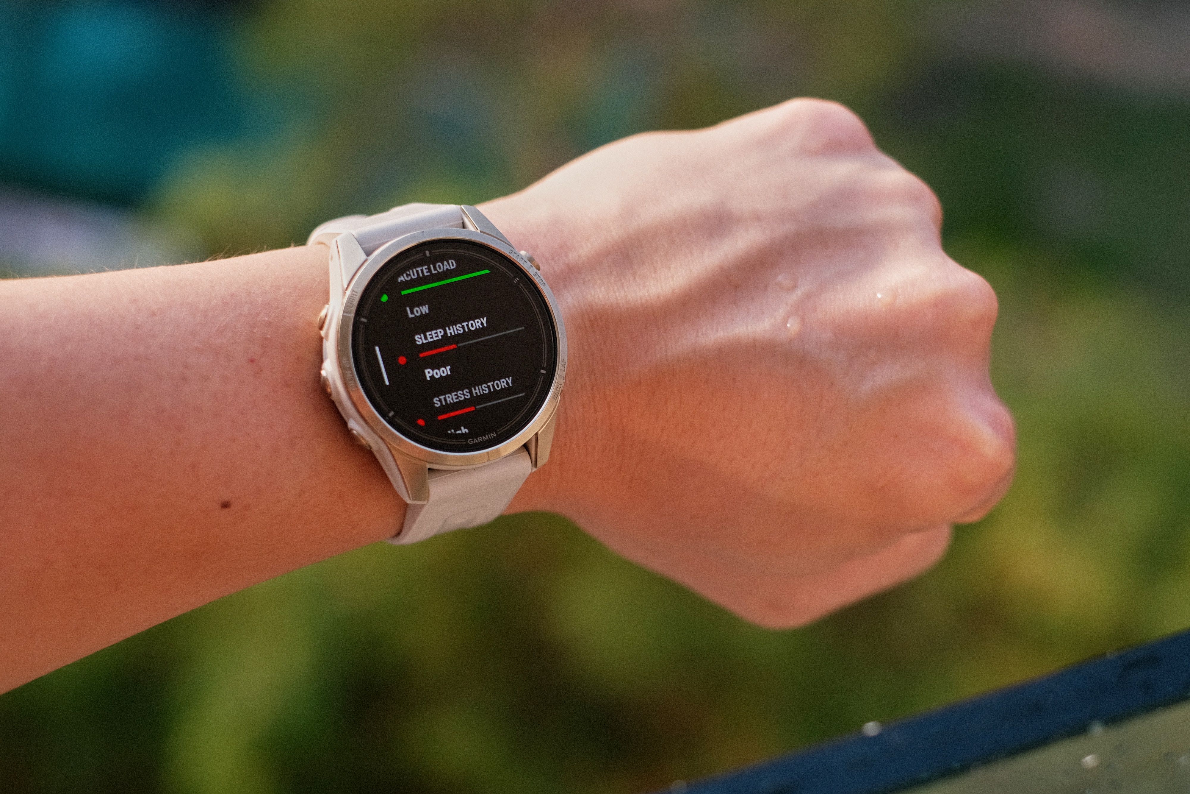 đánh giá garmin Epix pro2 ảnh 2 danh gia garmin Epix pro2 anh 2