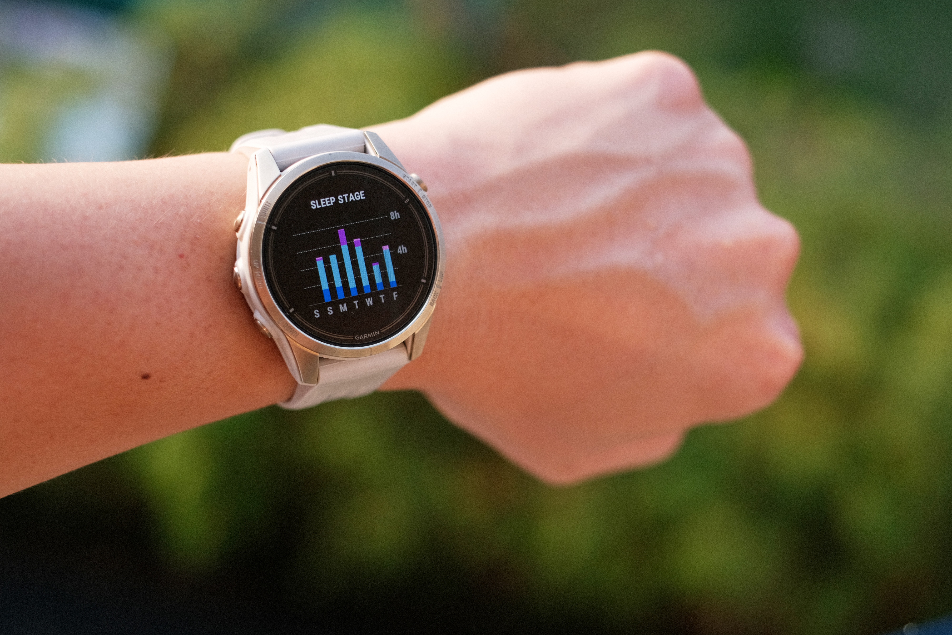 đánh giá garmin Epix pro2 ảnh 3 danh gia garmin Epix pro2 anh 3