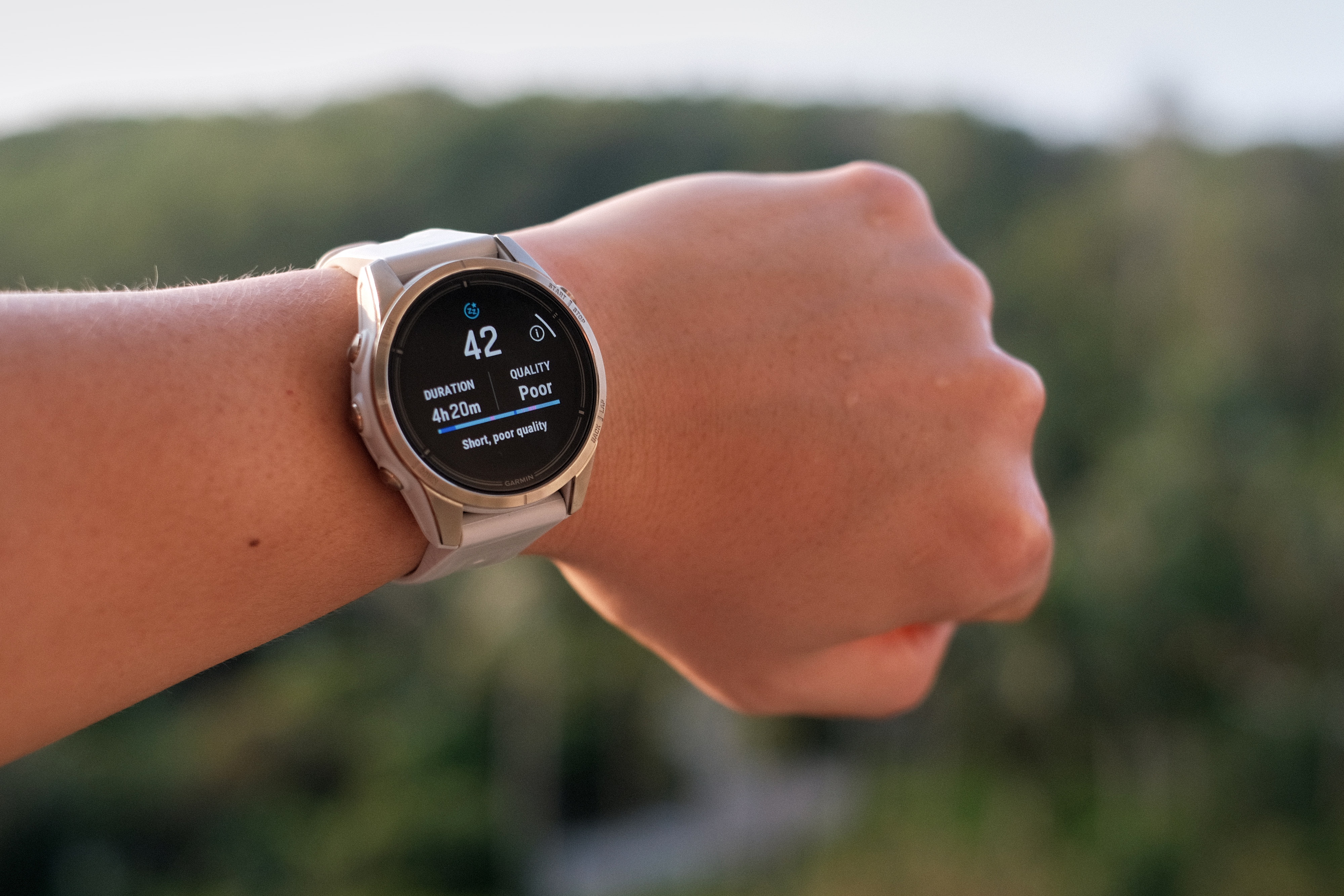 đánh giá garmin Epix pro2 ảnh 4 danh gia garmin Epix pro2 anh 4