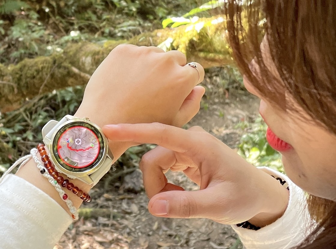 Chi so tren dong ho khien toi nhan ra minh da bo be suc khoe ban than hinh anh