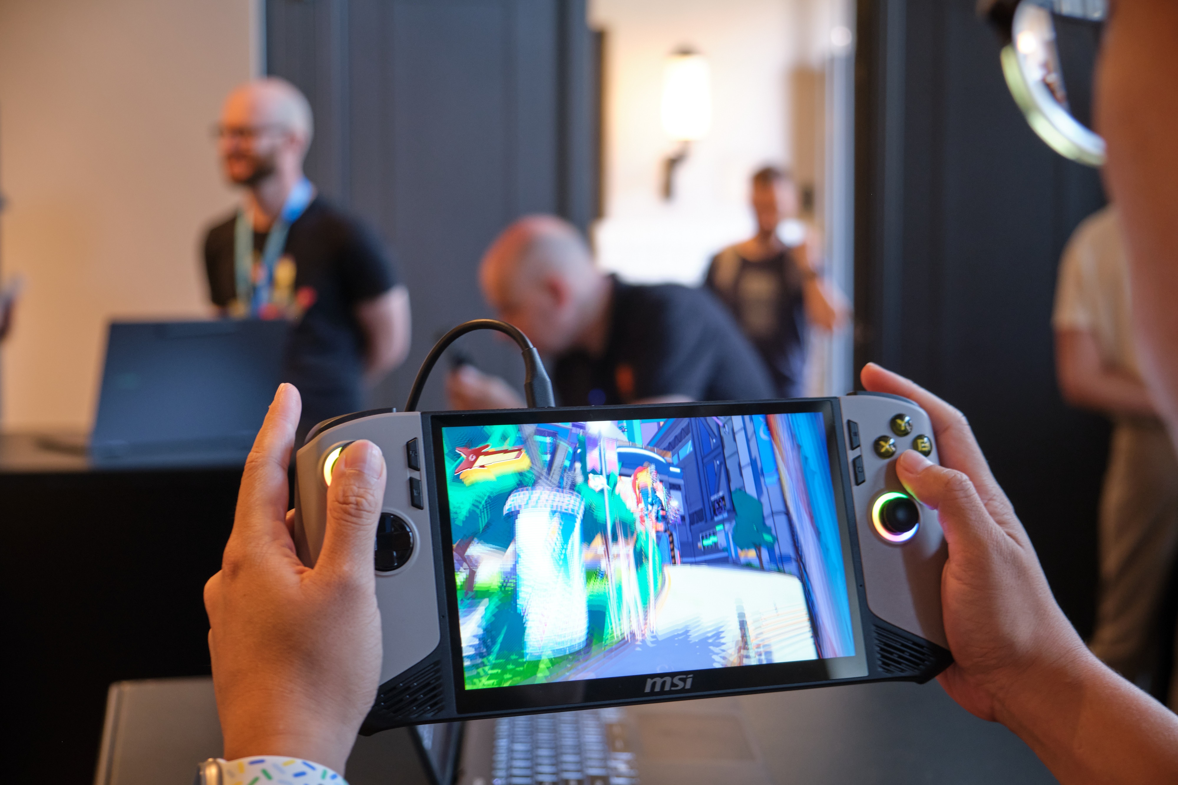 intel core ultra 2 anh 3