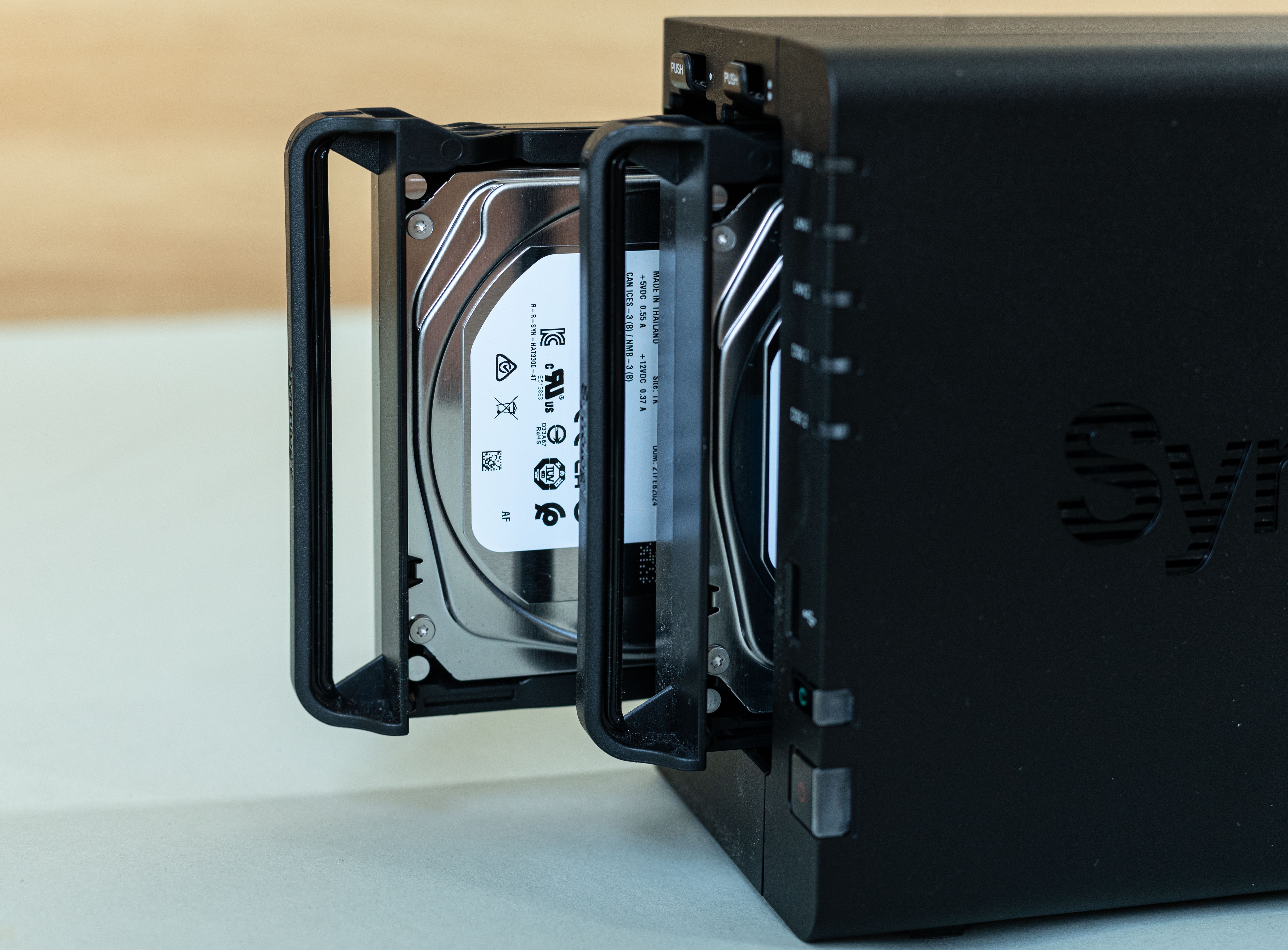 lắp ổ cứng mạng
ảnh 5 lap o cung mang anh 5