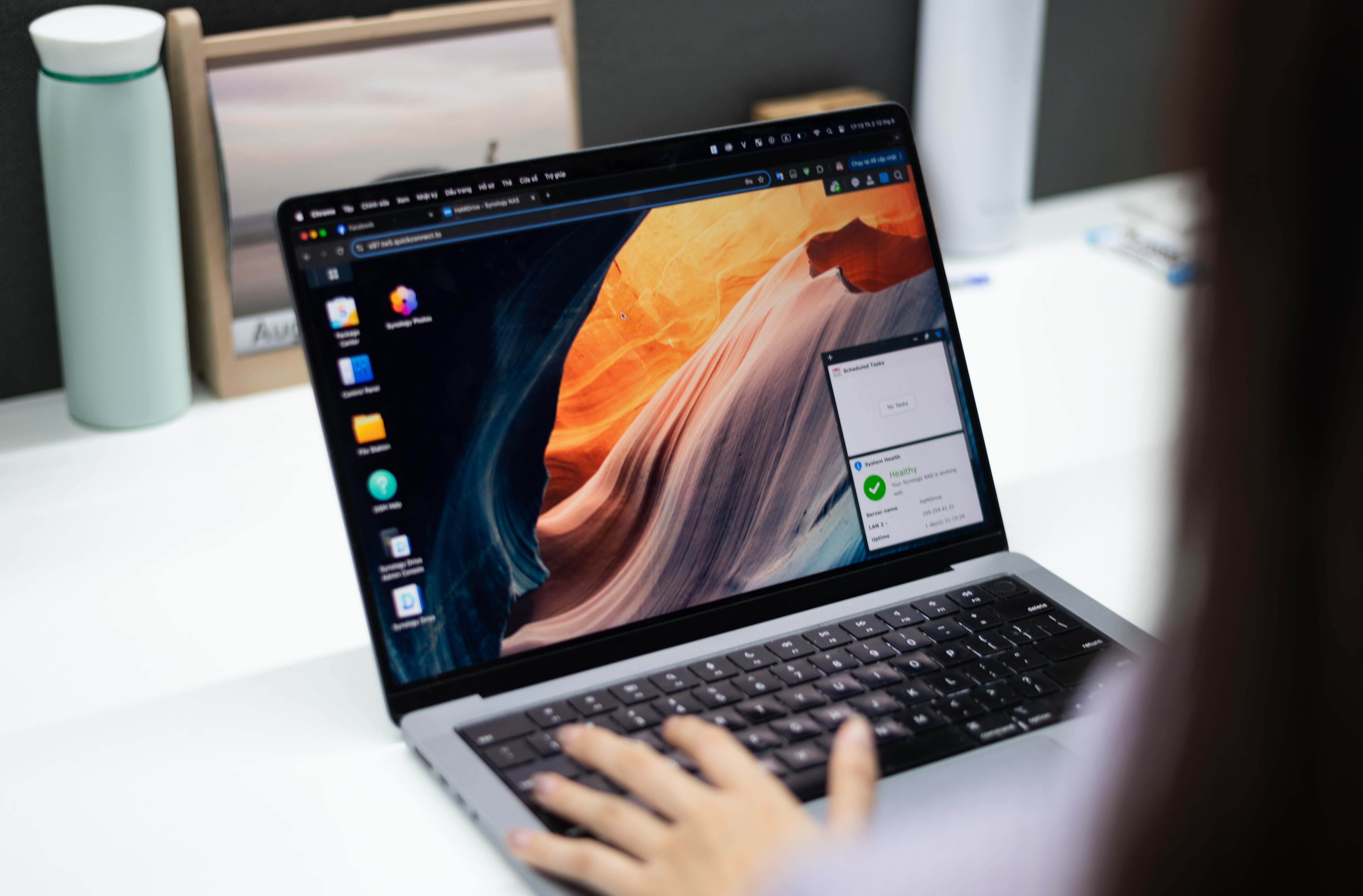 lắp ổ cứng mạng
ảnh 7 lap o cung mang anh 7