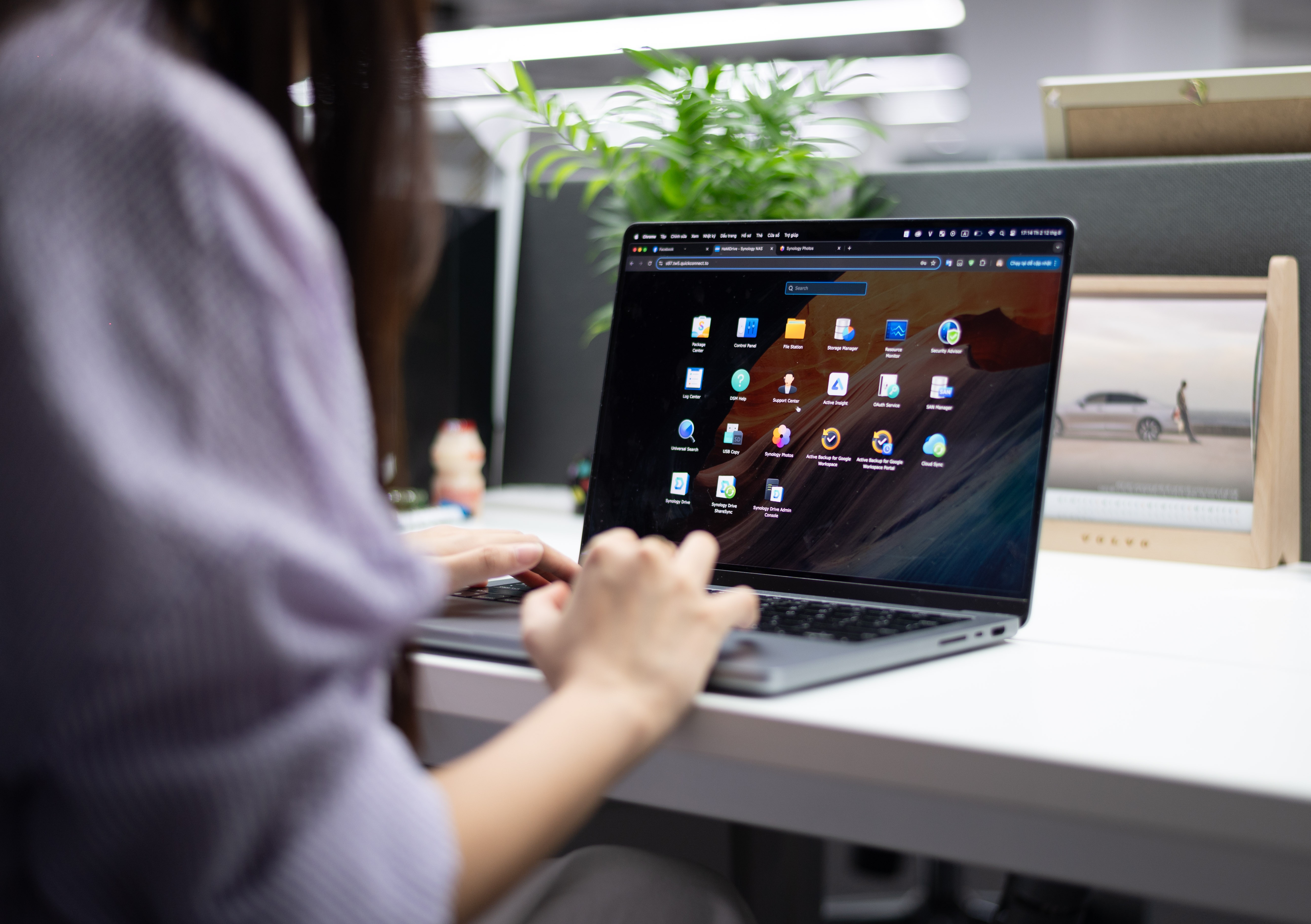 lắp ổ cứng mạng
ảnh 6 lap o cung mang anh 6