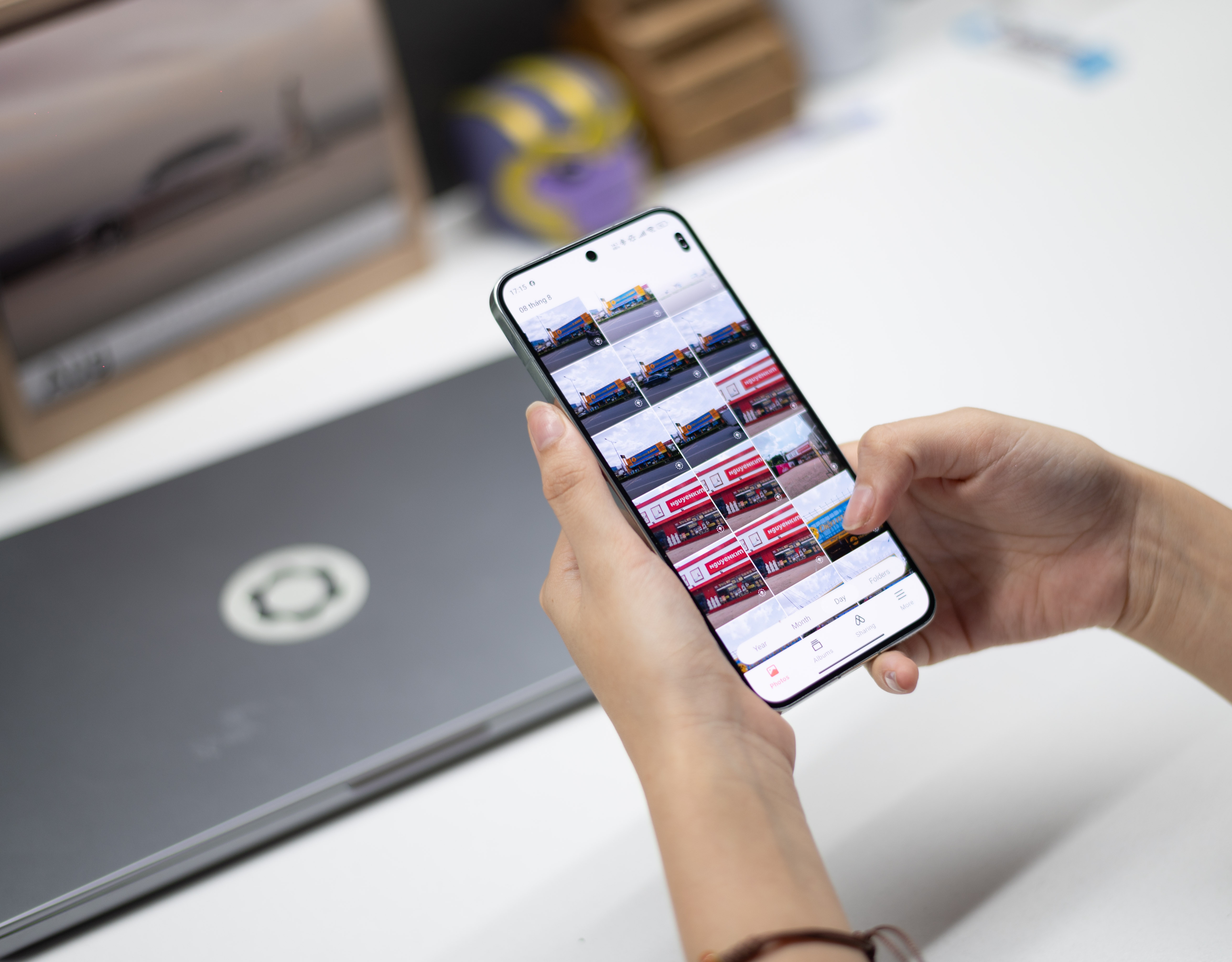 lắp ổ cứng mạng
ảnh 9 lap o cung mang anh 9