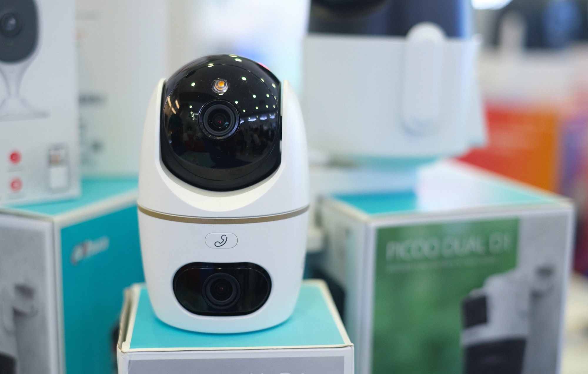 Tinh nang 'phu' tren camera giam sat ngay cang quan trong hinh anh