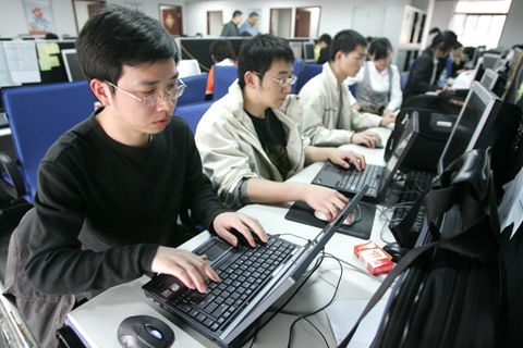 Thanh hien tuong vi noi ra su that ve van hoa lam viec 996 hinh anh