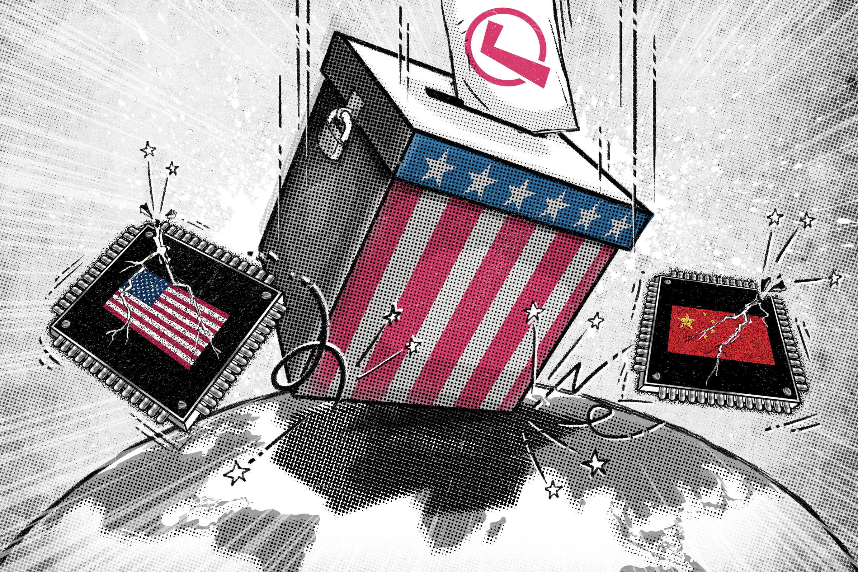 Hikvision cat giam nhan su anh 2