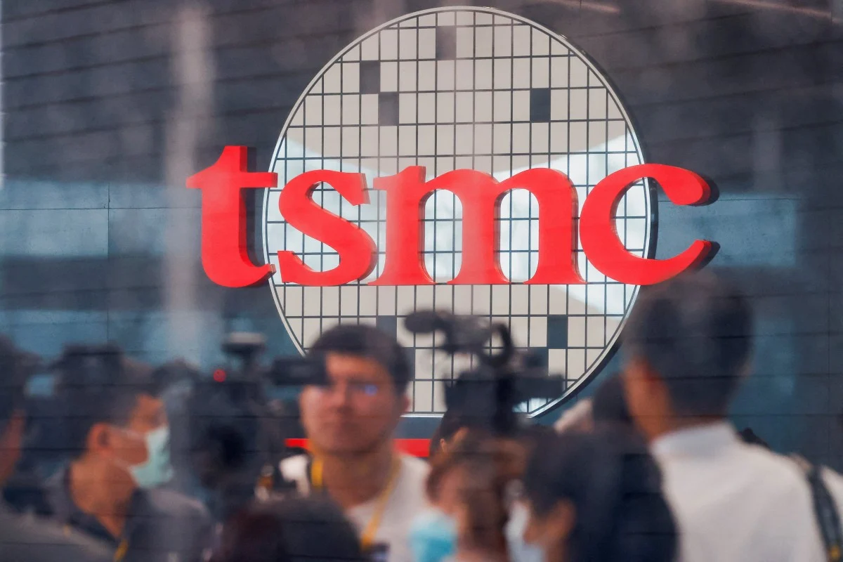 TSMC ngung san xuat chip tien tien cho Trung Quoc hinh anh