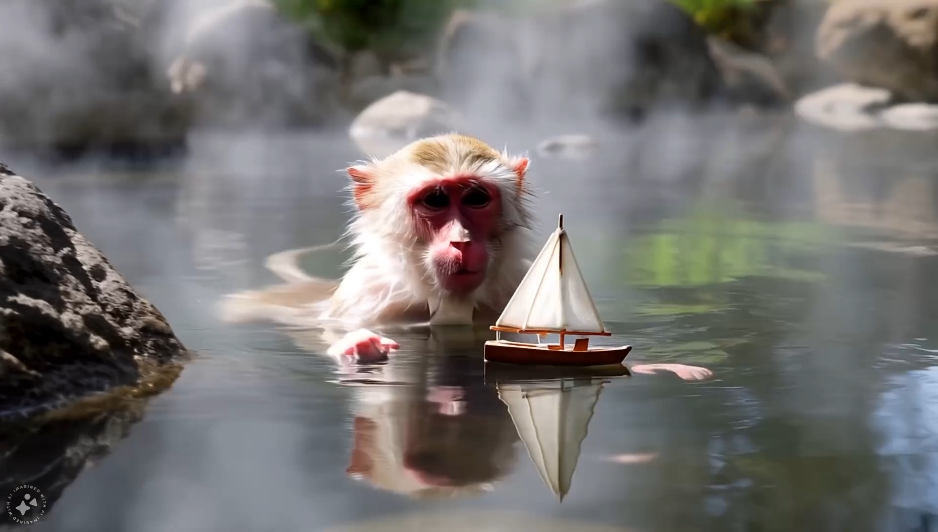 AI cua Meta tao clip chan dong hinh anh