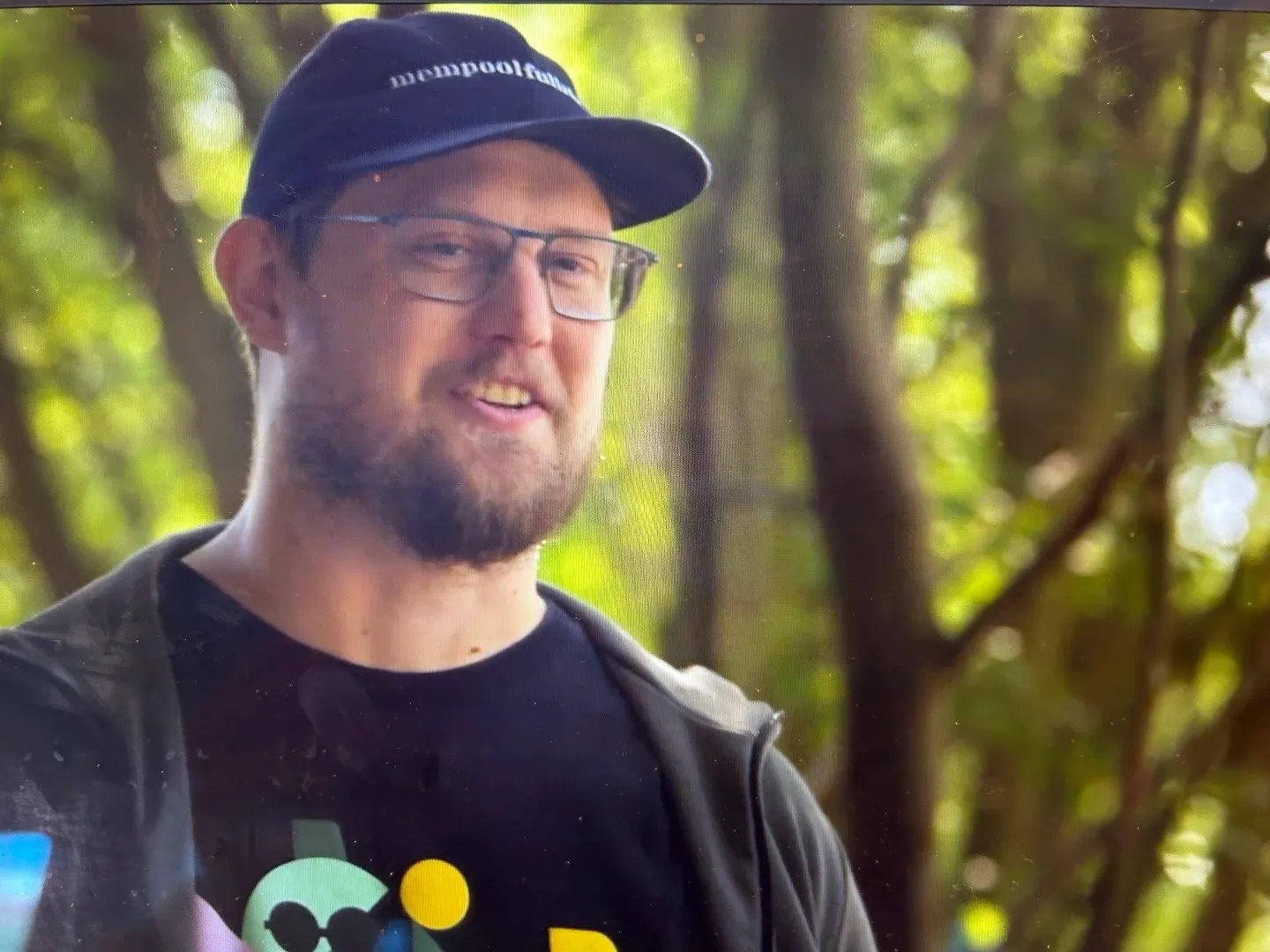 'Cha de Bitcoin' thuc su van chua lo dien? hinh anh