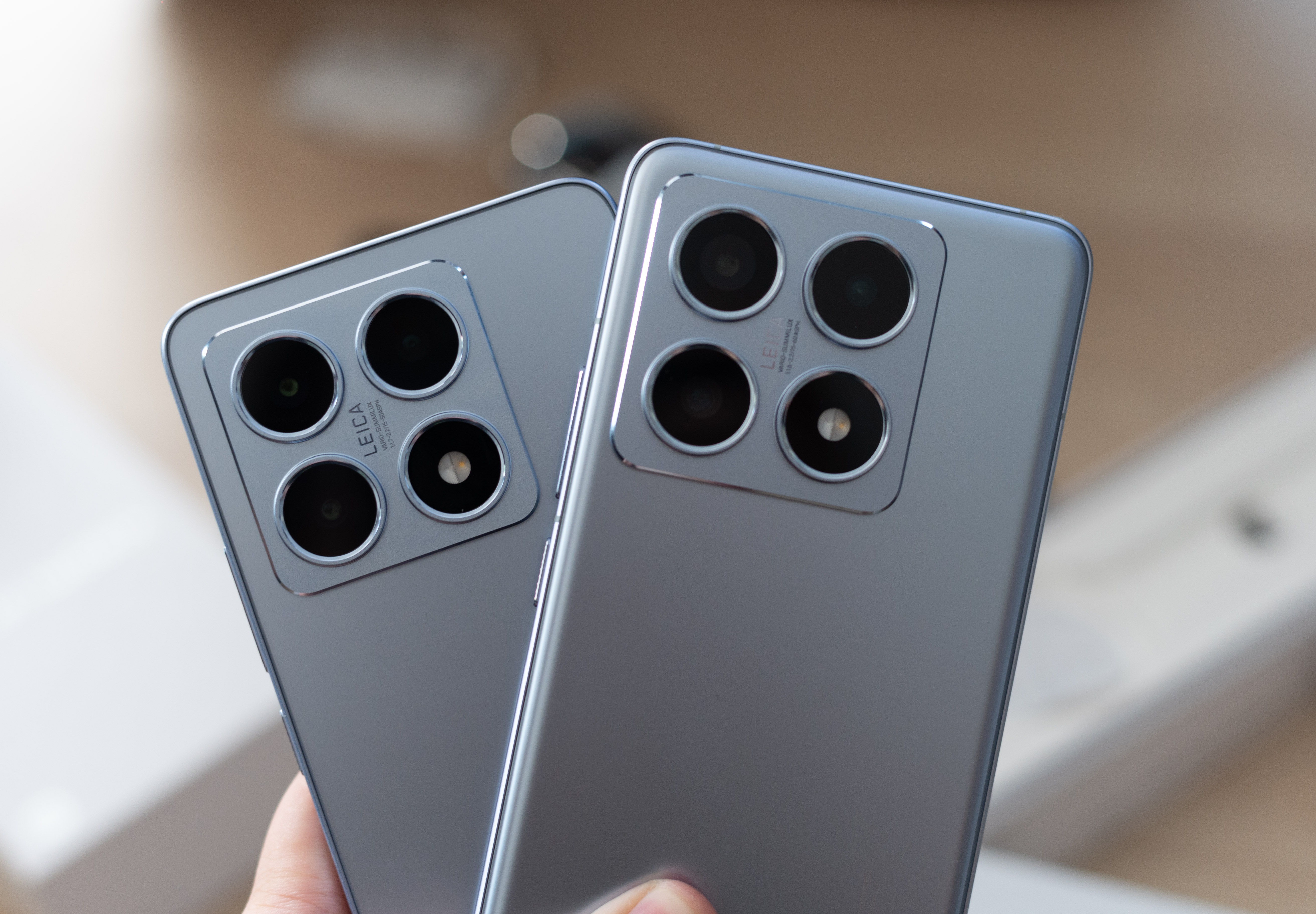 Gan 20 trieu dong, co nen chon dien thoai Xiaomi hinh anh