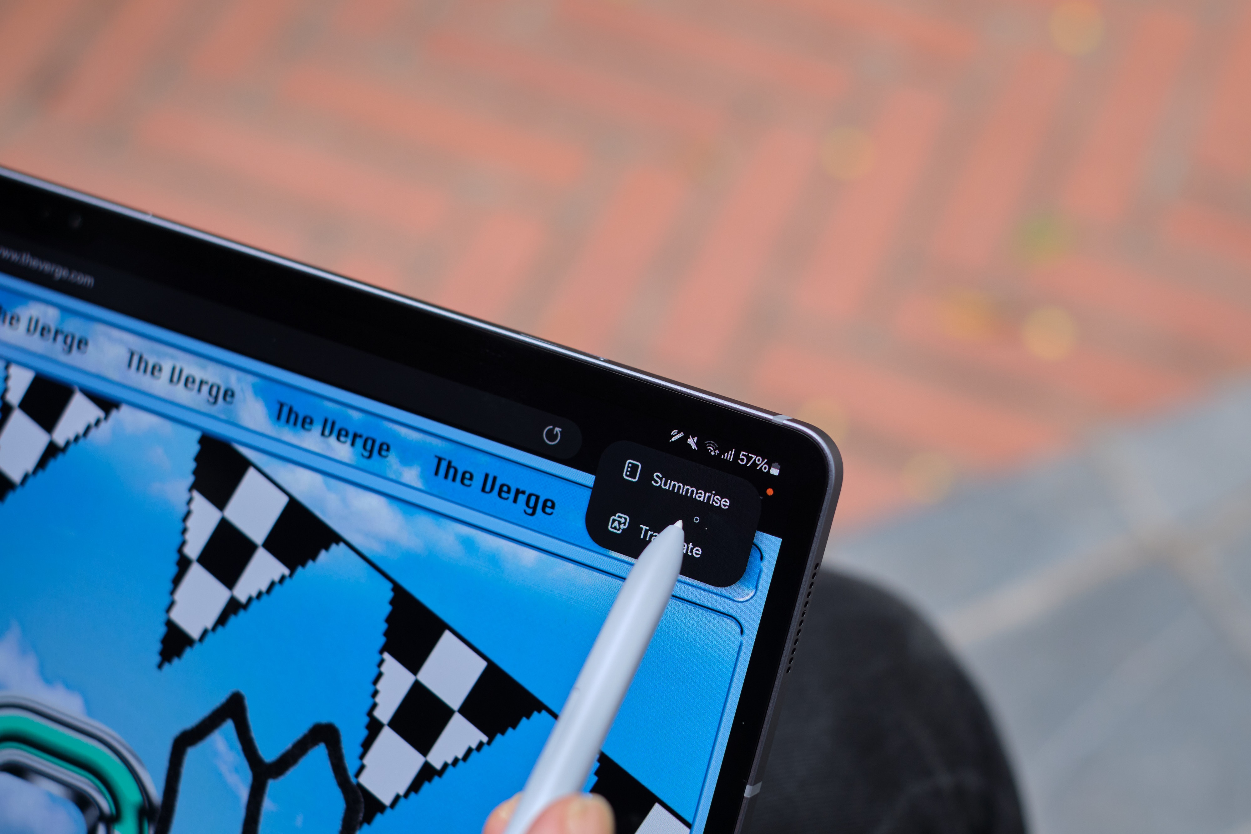 Galaxy tab s10 Ultra anh 5