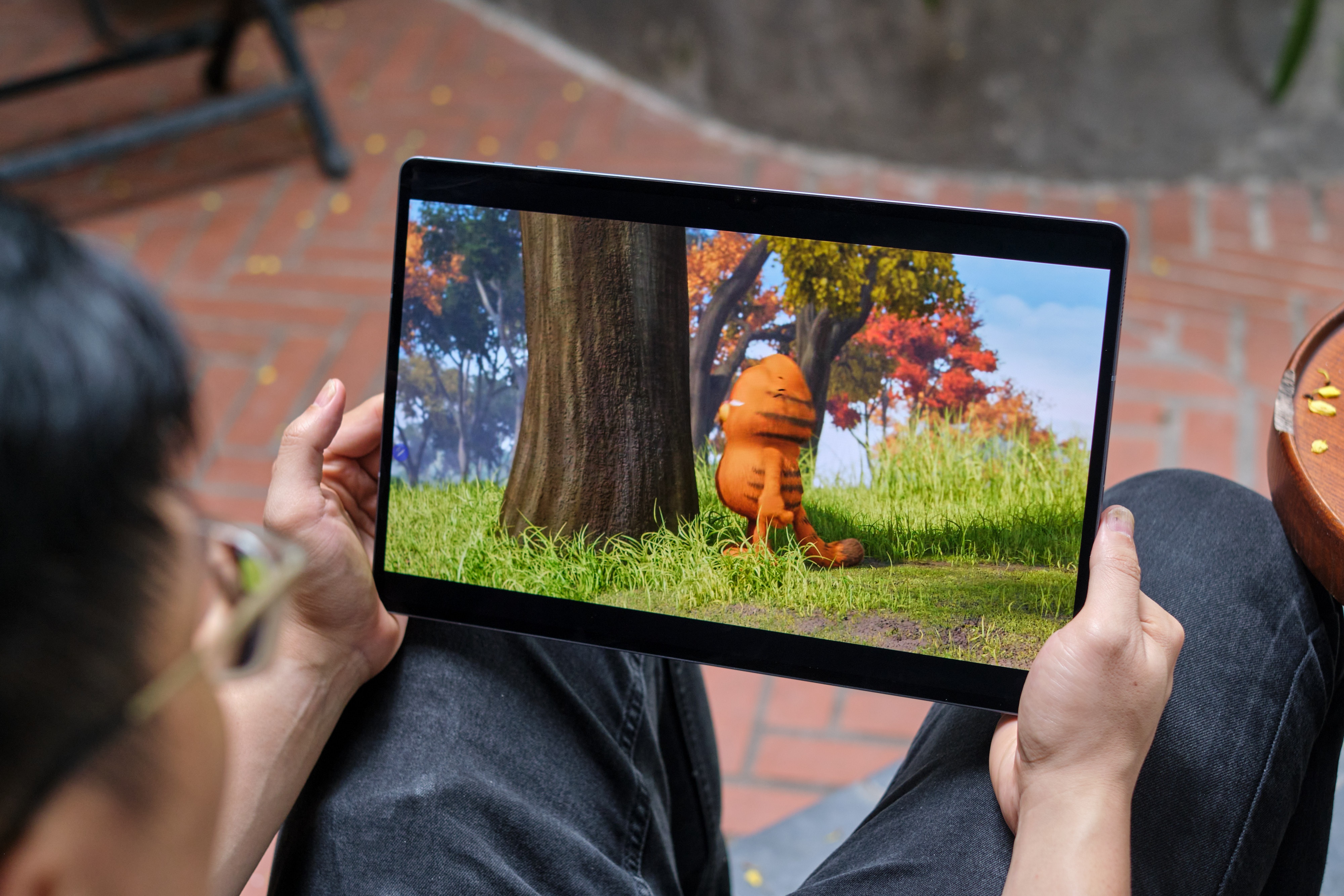 Galaxy tab s10 Ultra anh 2