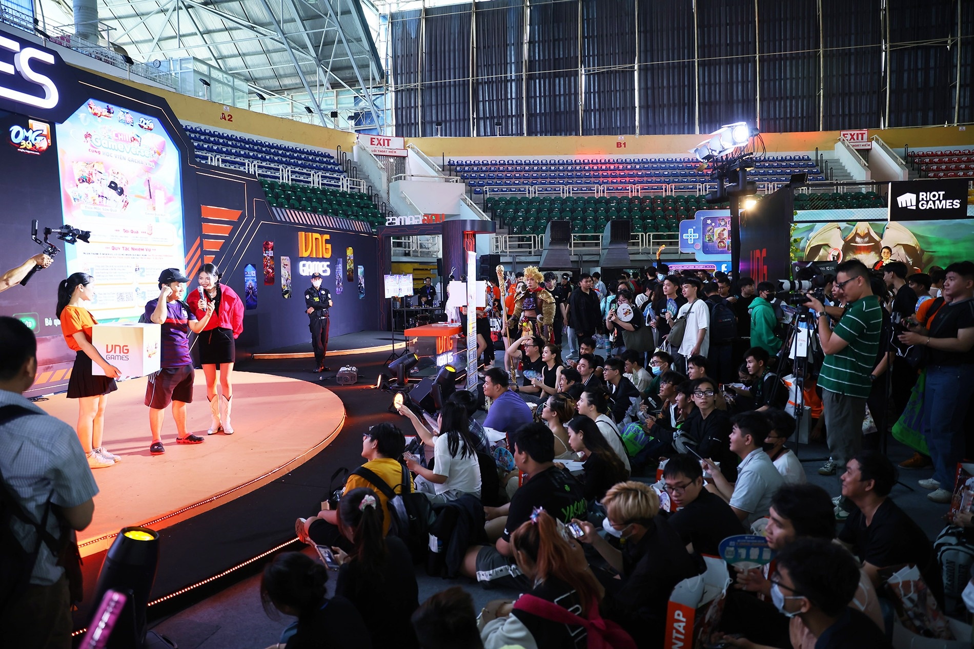 xu ly game khong phep anh 2