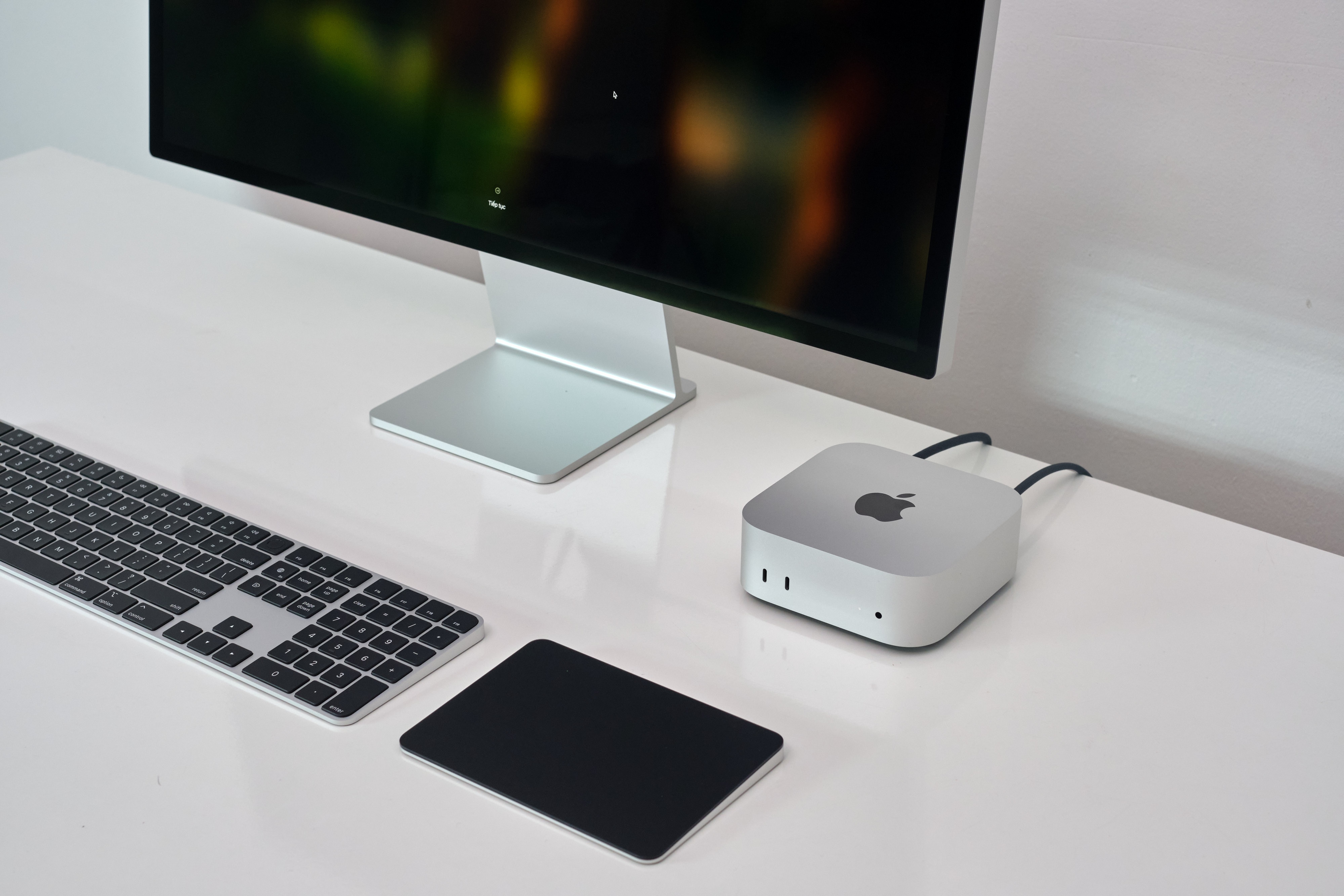 Mac mini M4 Pro anh 3