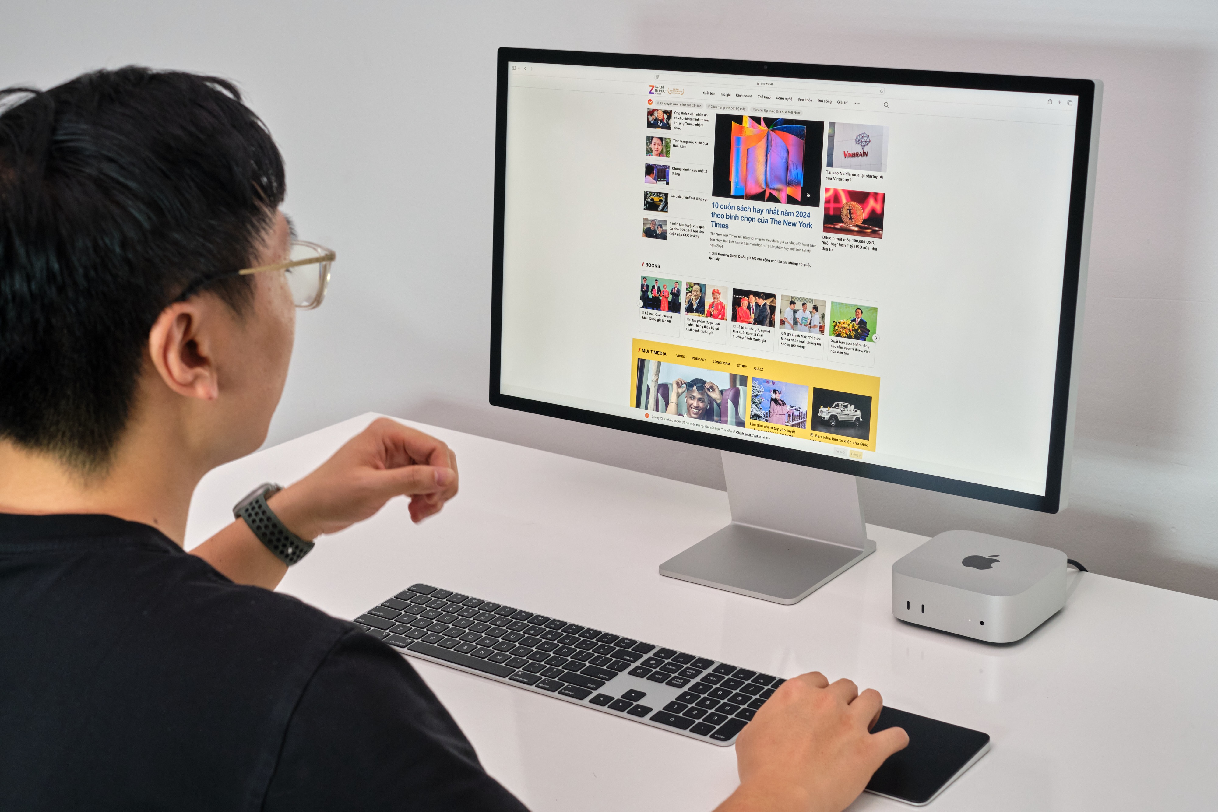 apple mac mini m4 anh 8