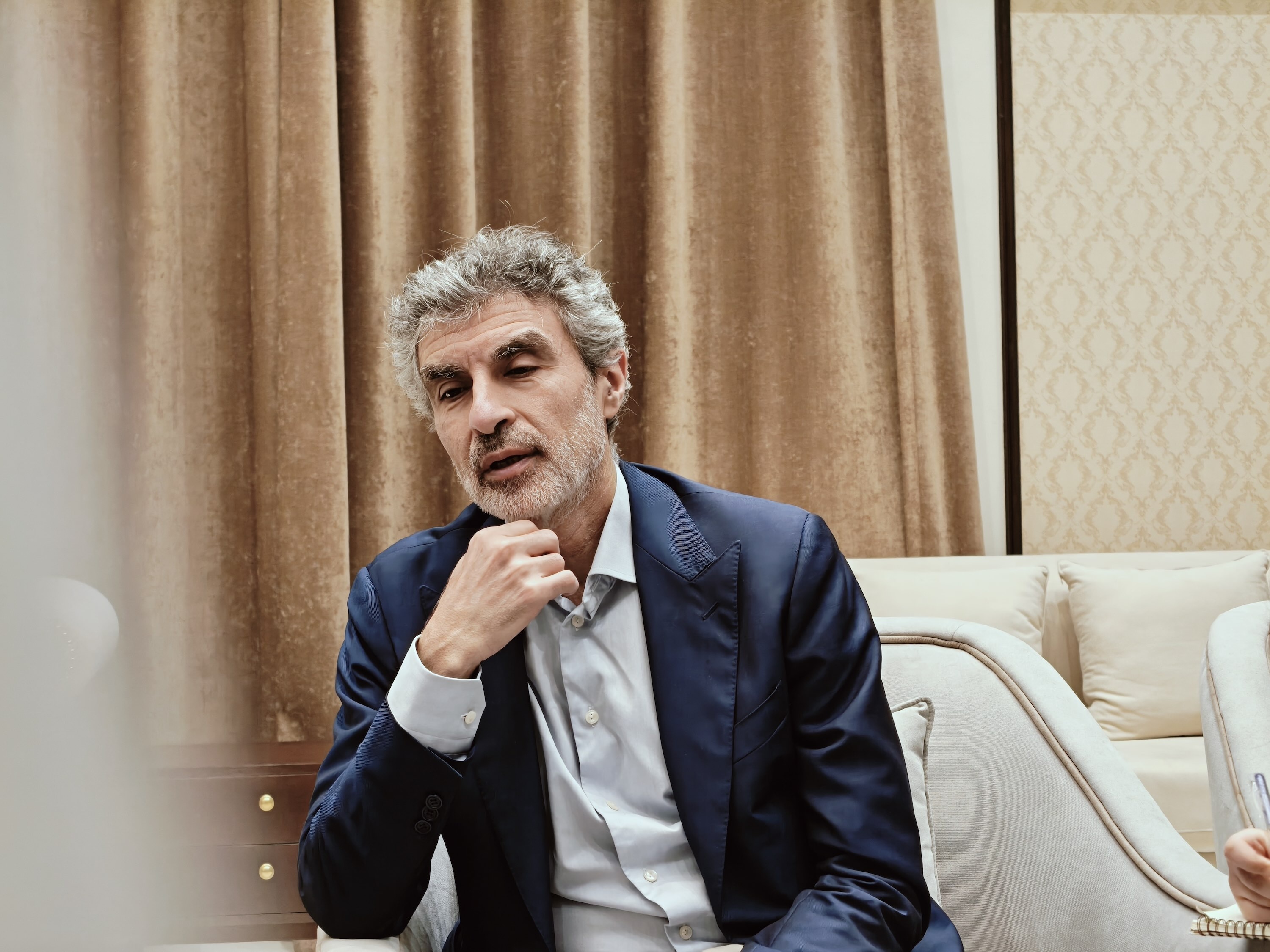 Doi pho the nao khi AI ngay cang thong minh hon? hinh anh