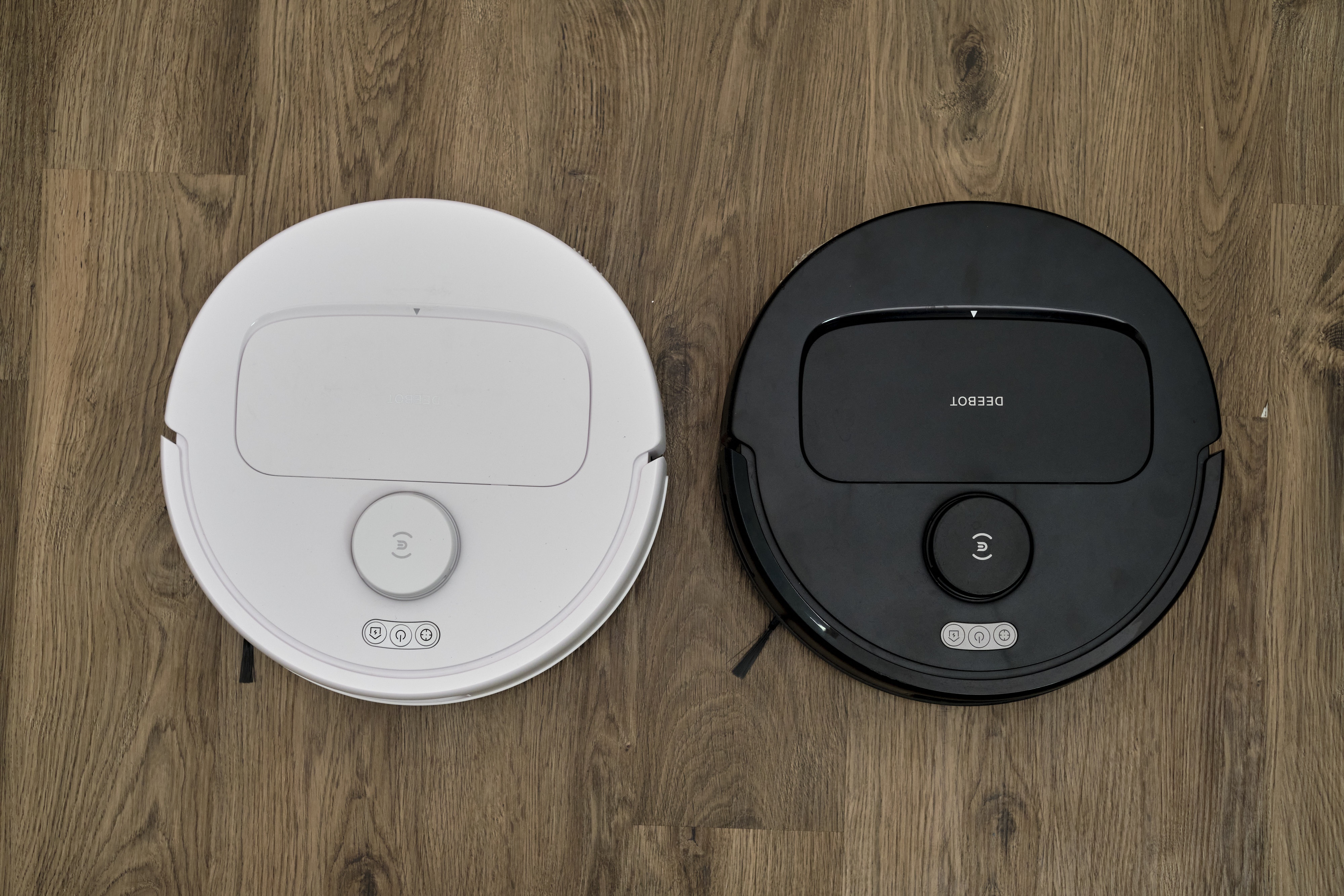Ecovacs Deebot N30 Pro Omni anh 13