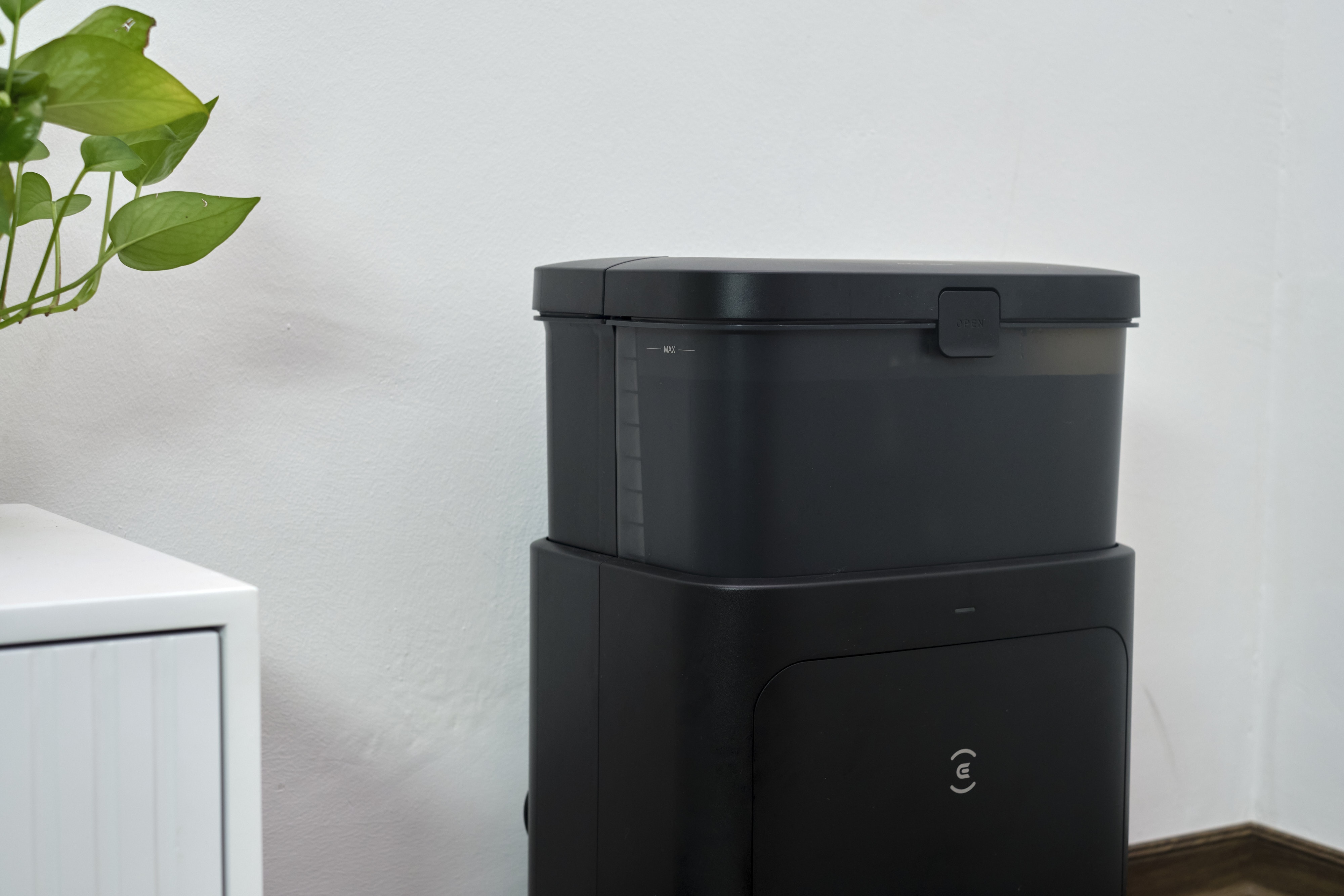 Ecovacs Deebot N30 Pro Omni anh 8