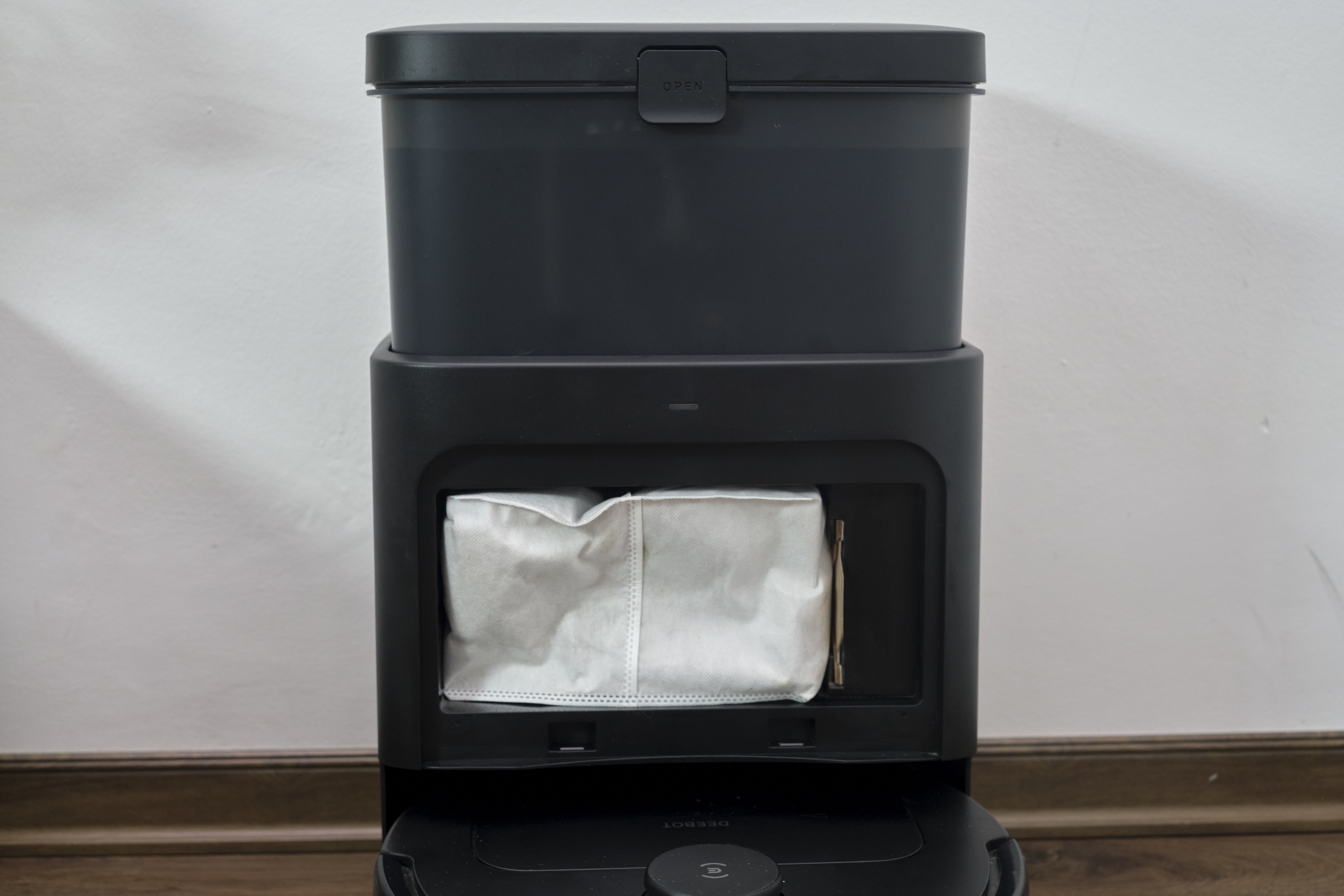 Ecovacs Deebot N30 Pro Omni anh 10