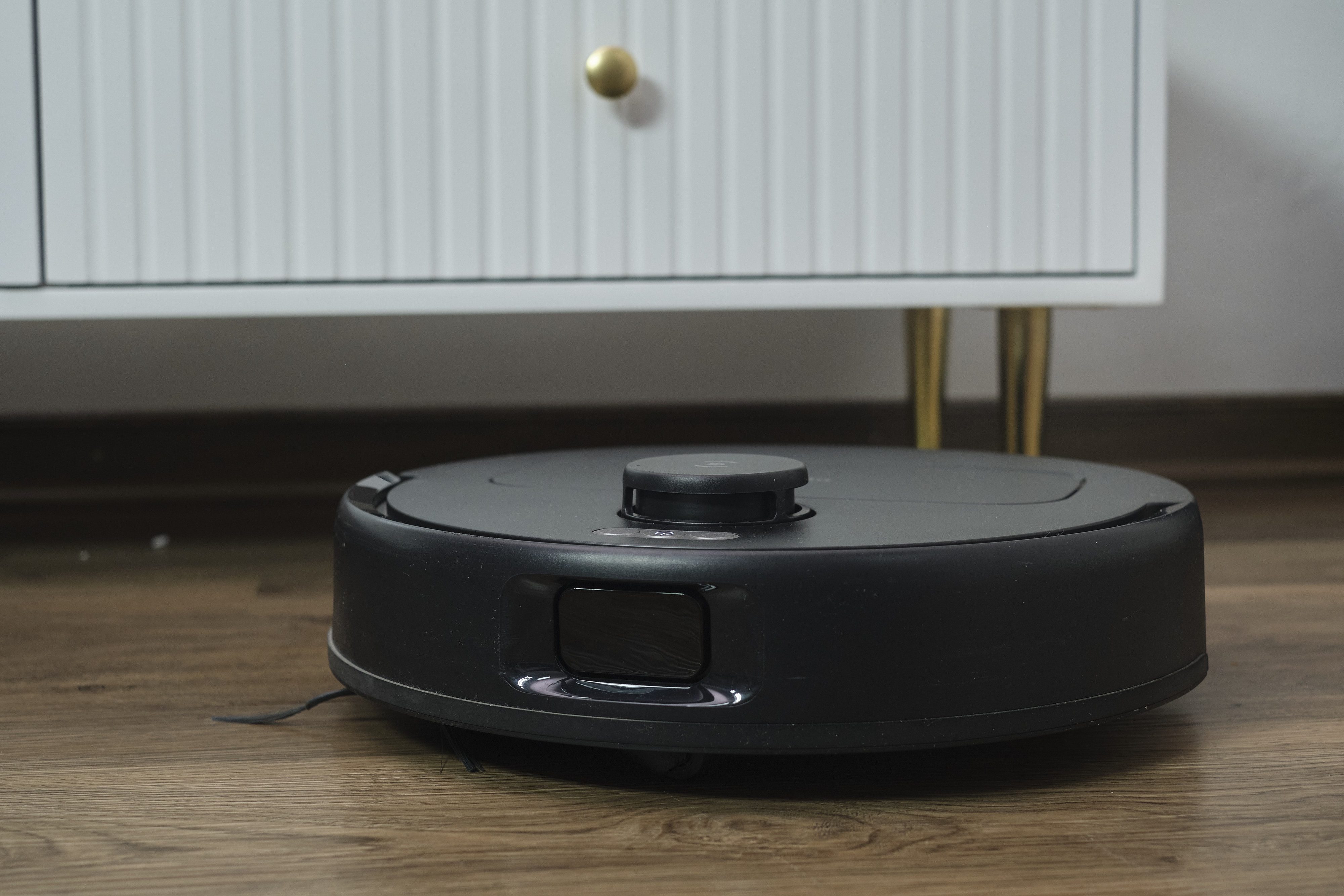 Ecovacs Deebot N30 Pro Omni anh 3